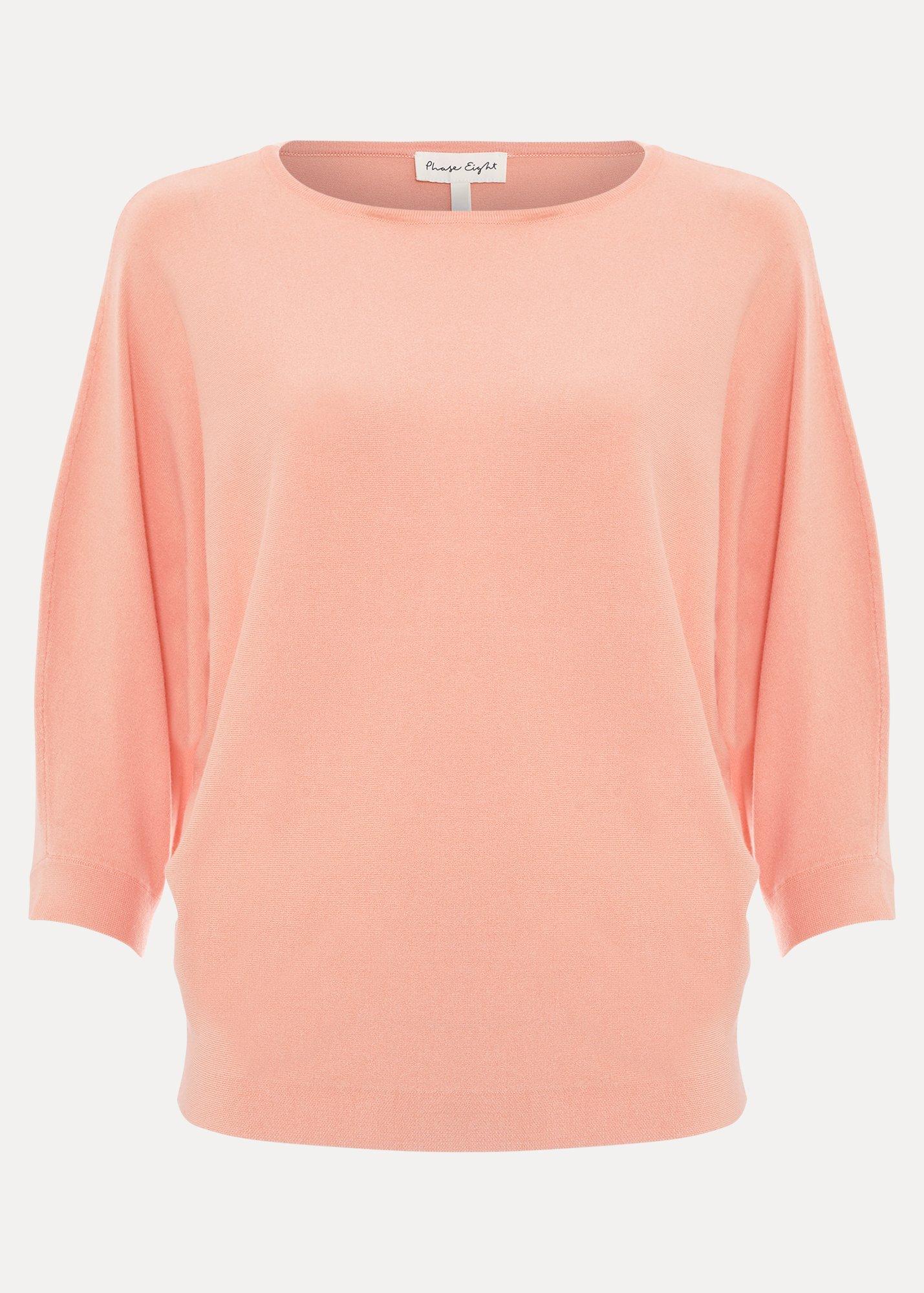 Cristine Knit Jumper
