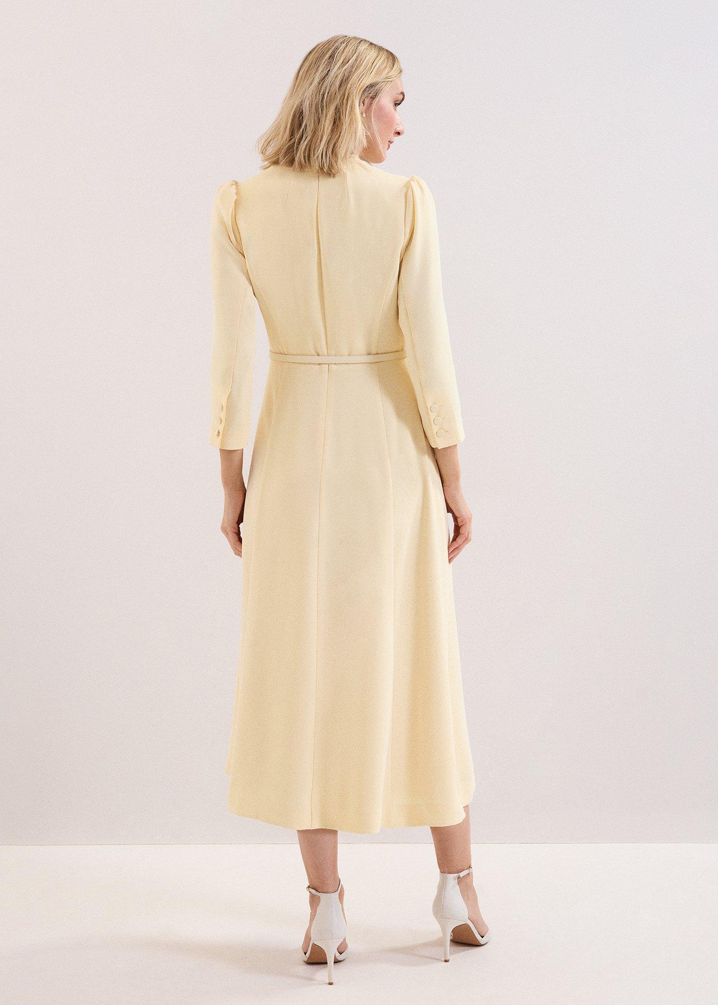 Danielle Midi Dress