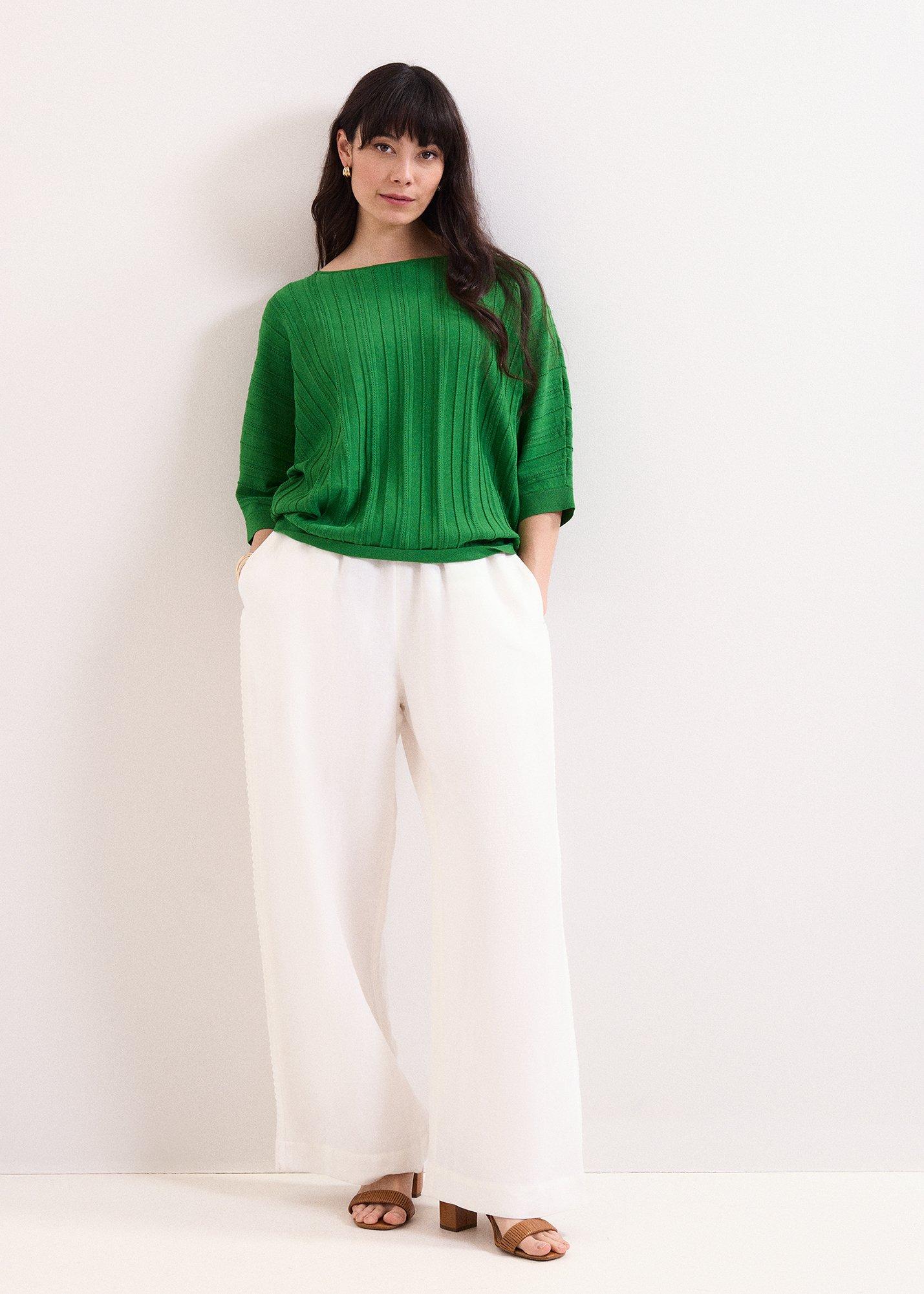 ${product-id}-Cristine Knit Jumper-Green-${view-type}