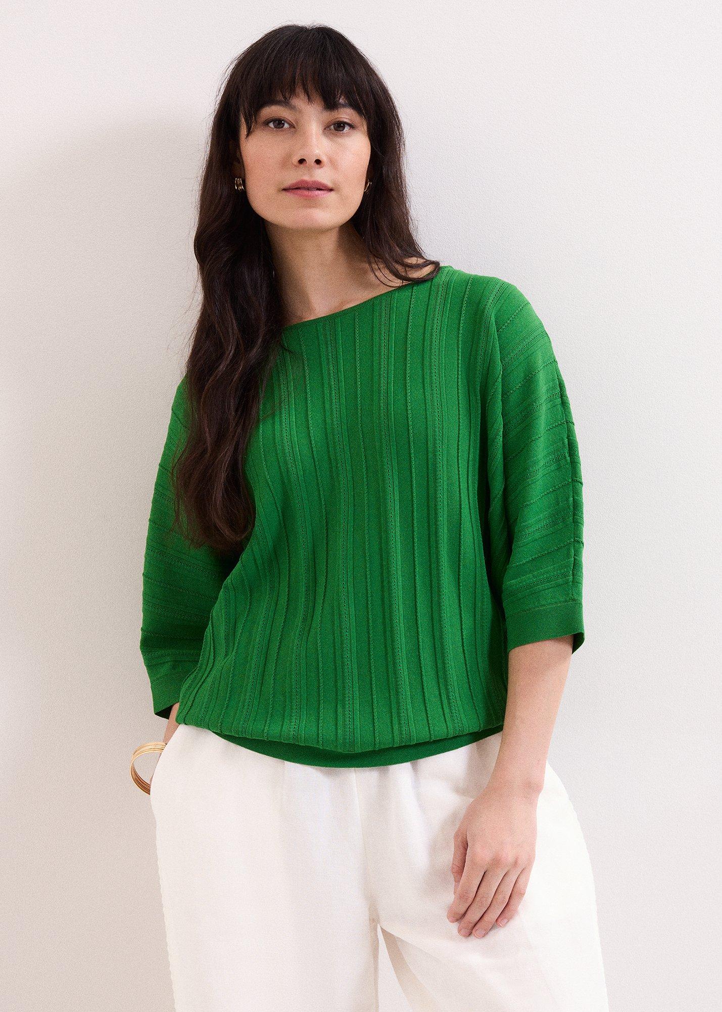${product-id}-Cristine Knit Jumper-Green-${view-type}
