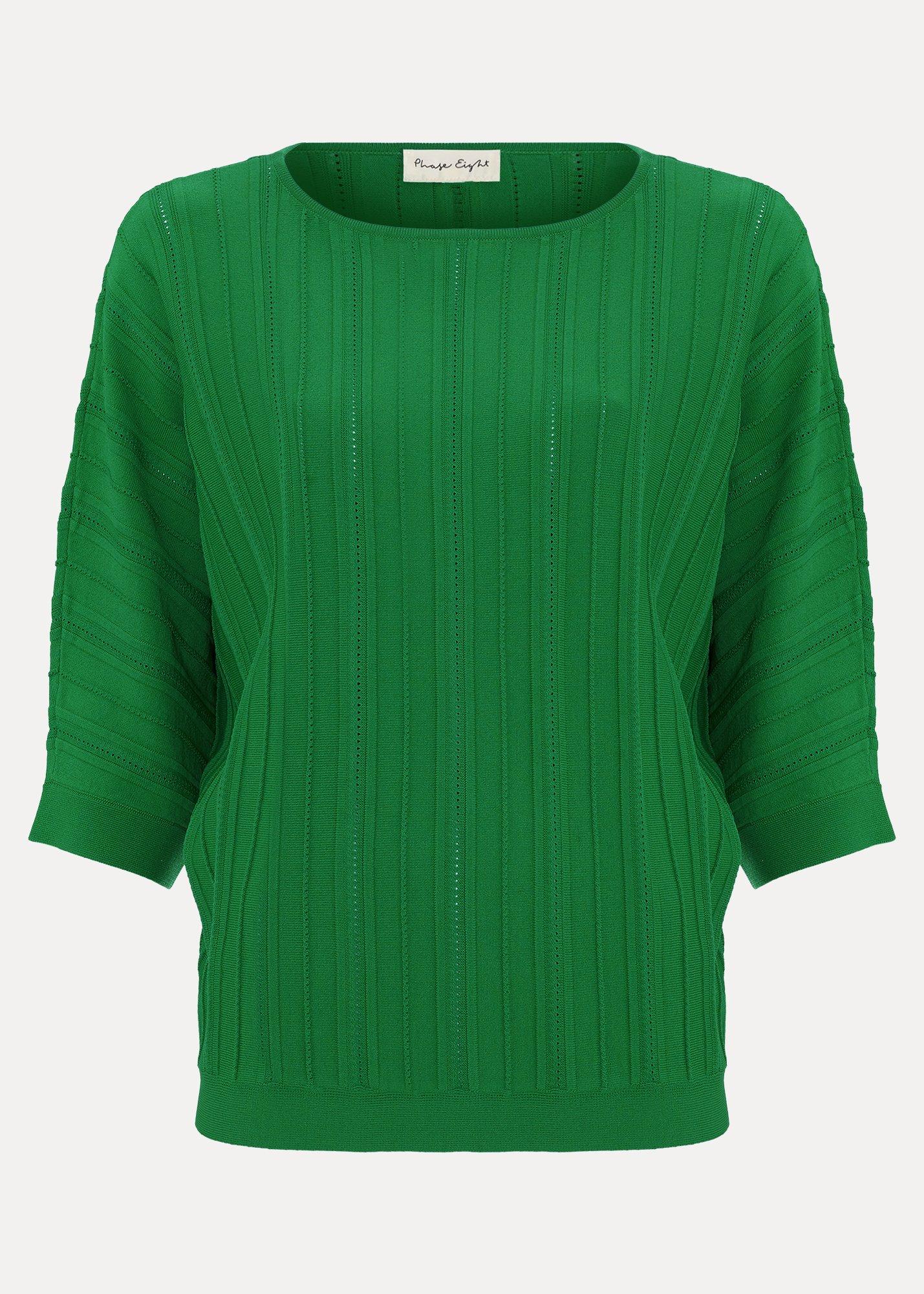 ${product-id}-Cristine Knit Jumper-Green-${view-type}