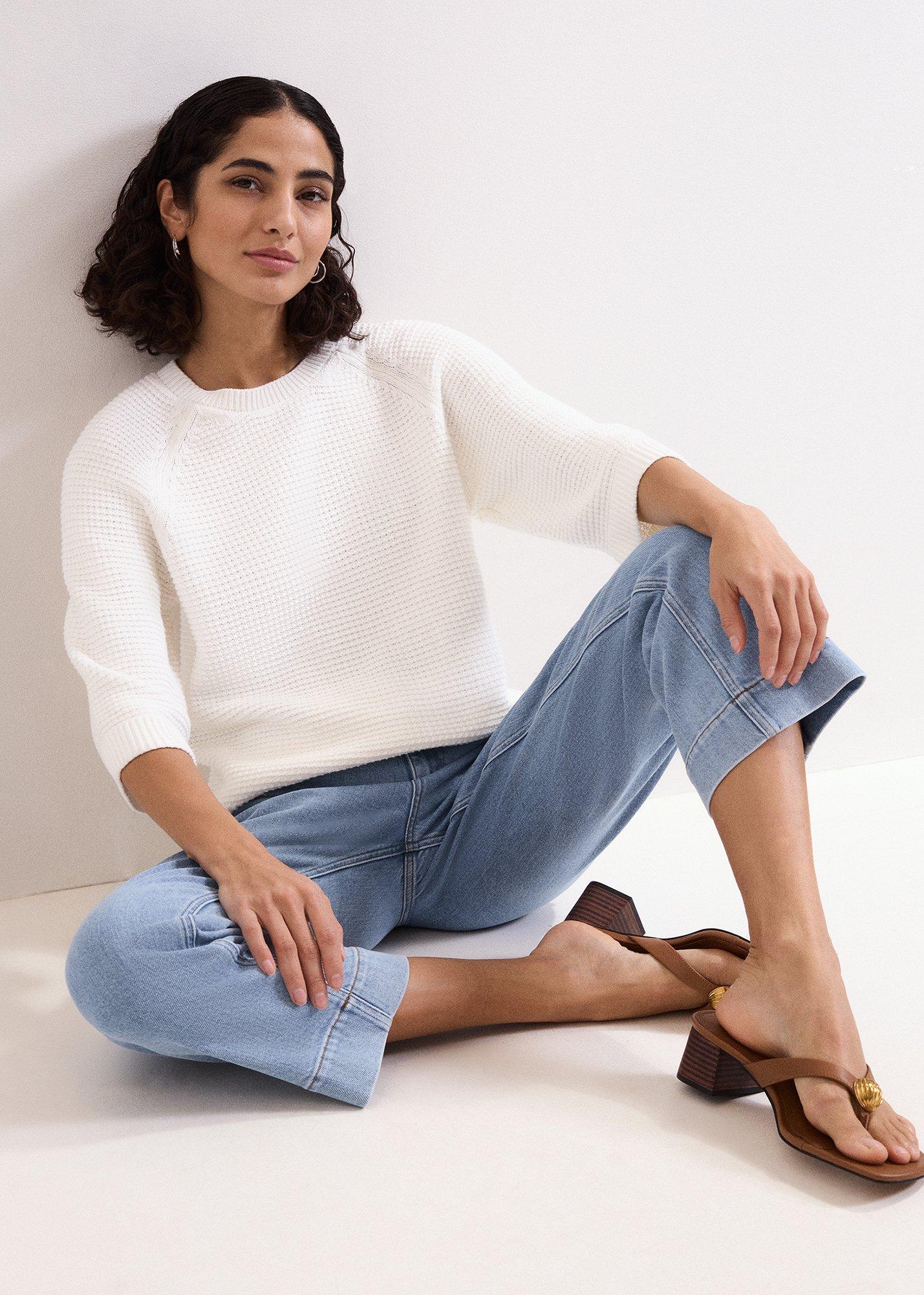 Odette Jumper