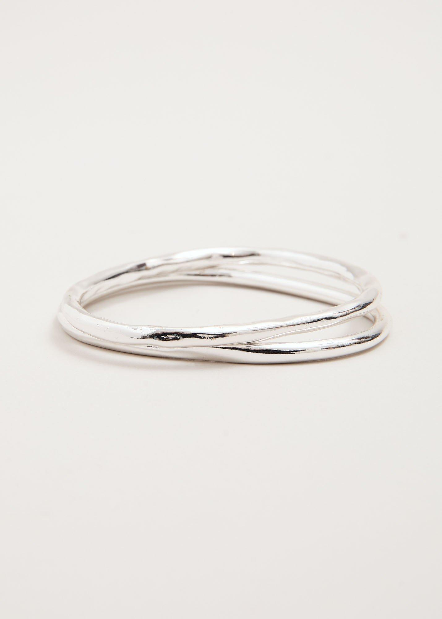 Oval Bangle Pack