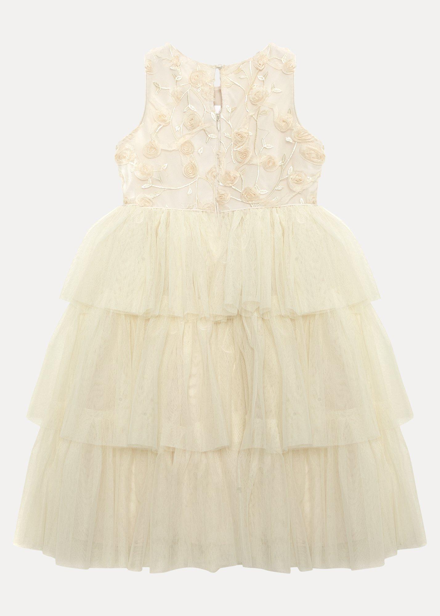 Florentina Bridal Dress