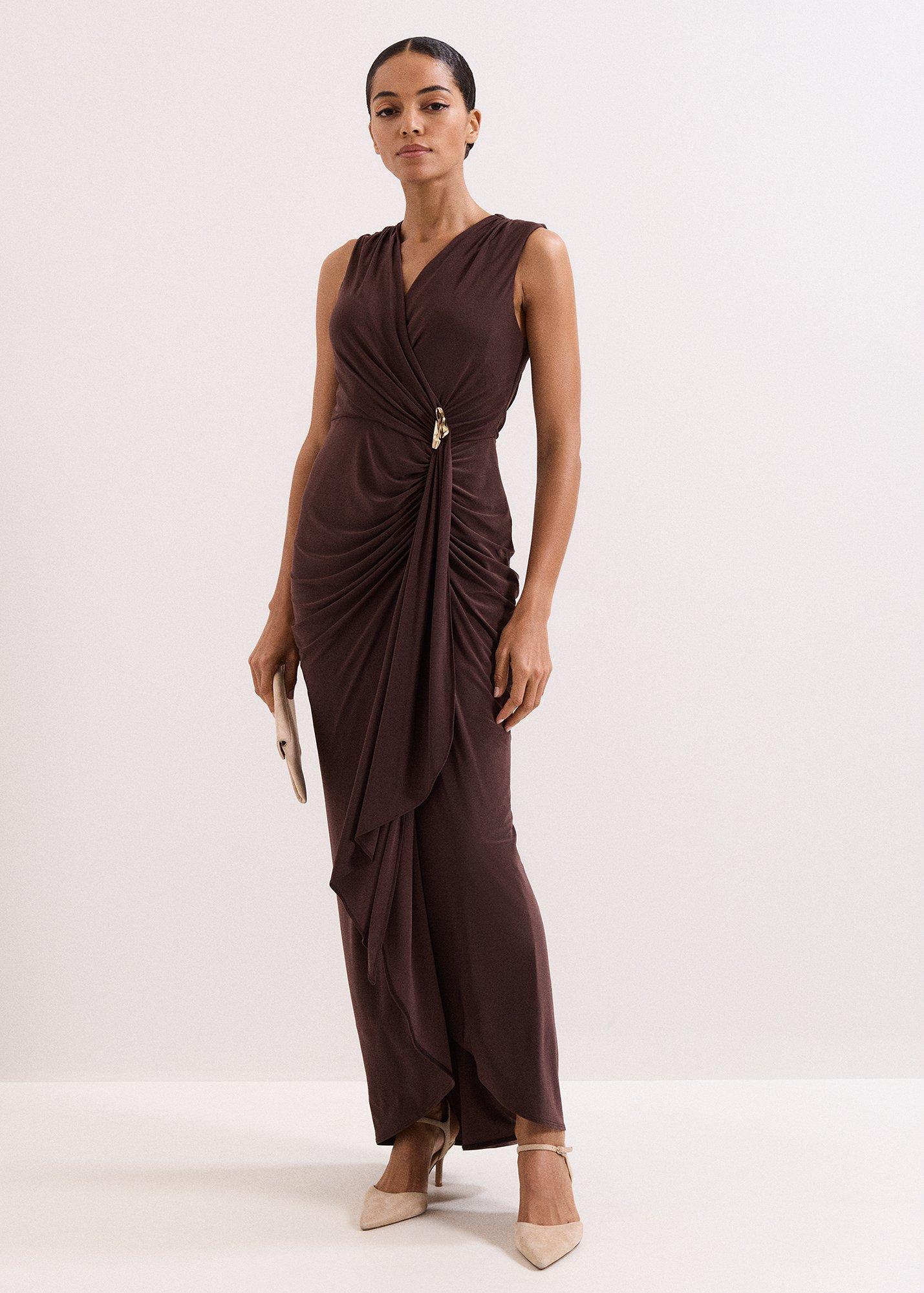 Delaney Maxi Dress