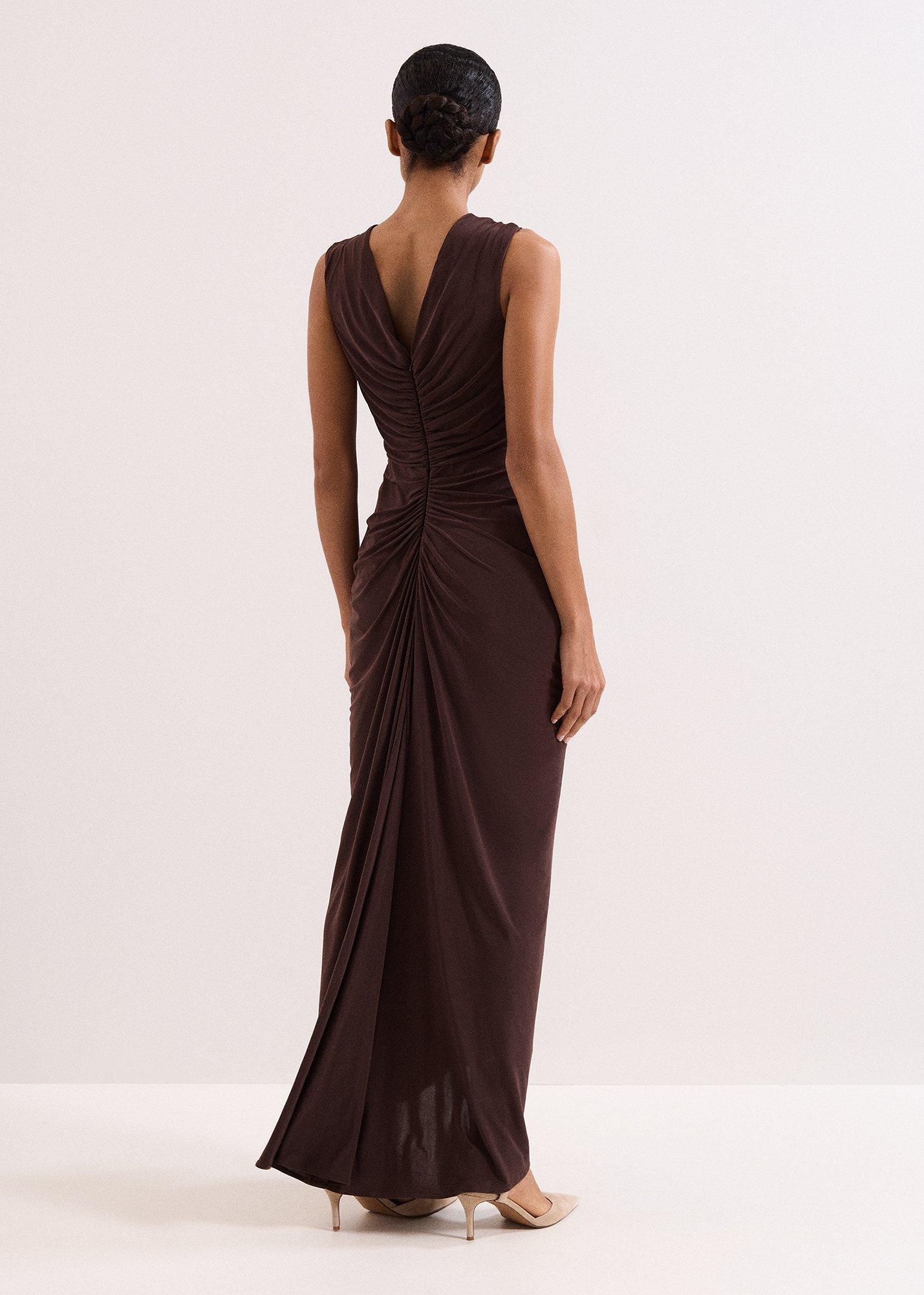 Delaney Maxi Dress