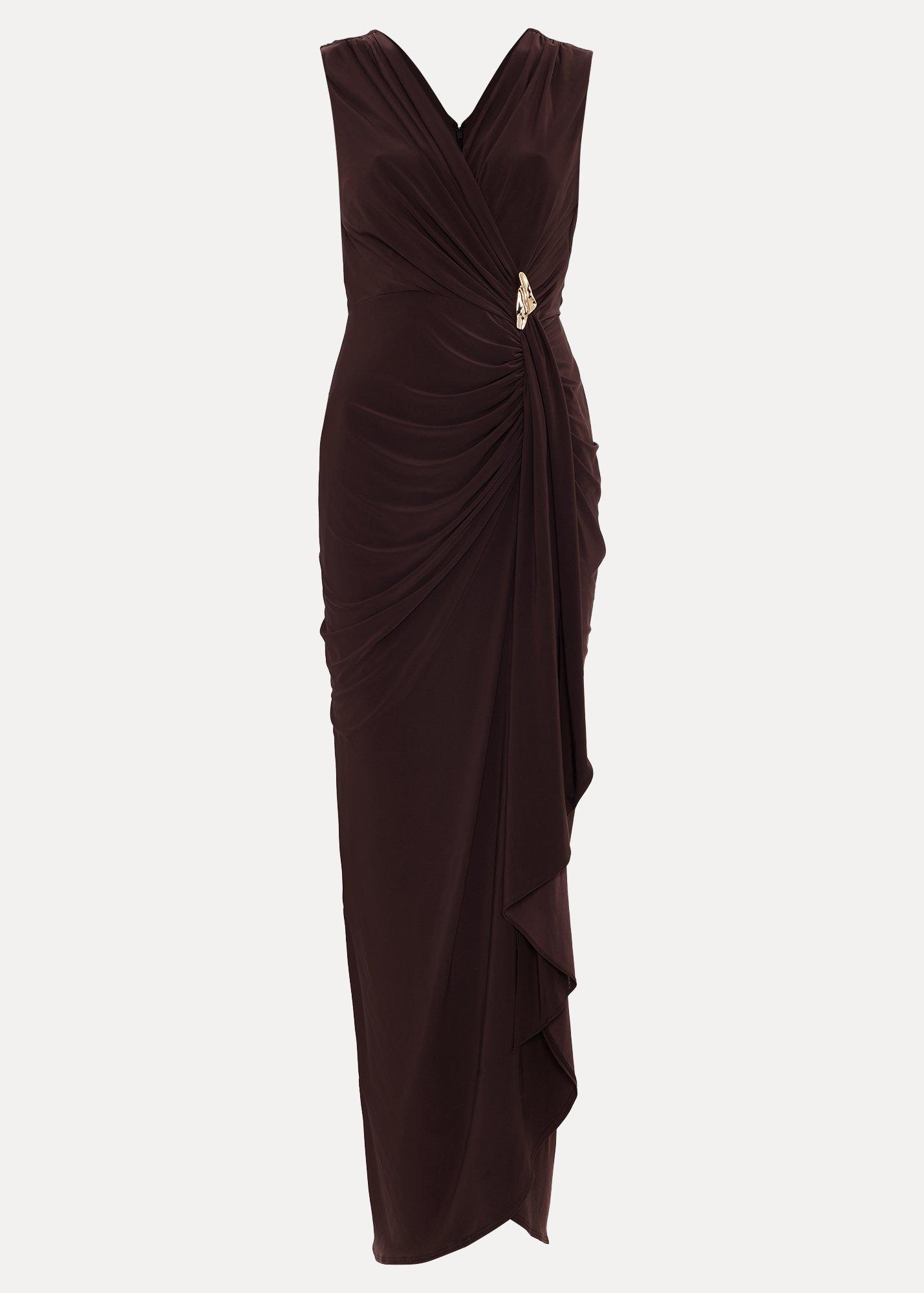 ${product-id}-Delaney Brown Jersey Maxi Dress-Brown-${view-type}