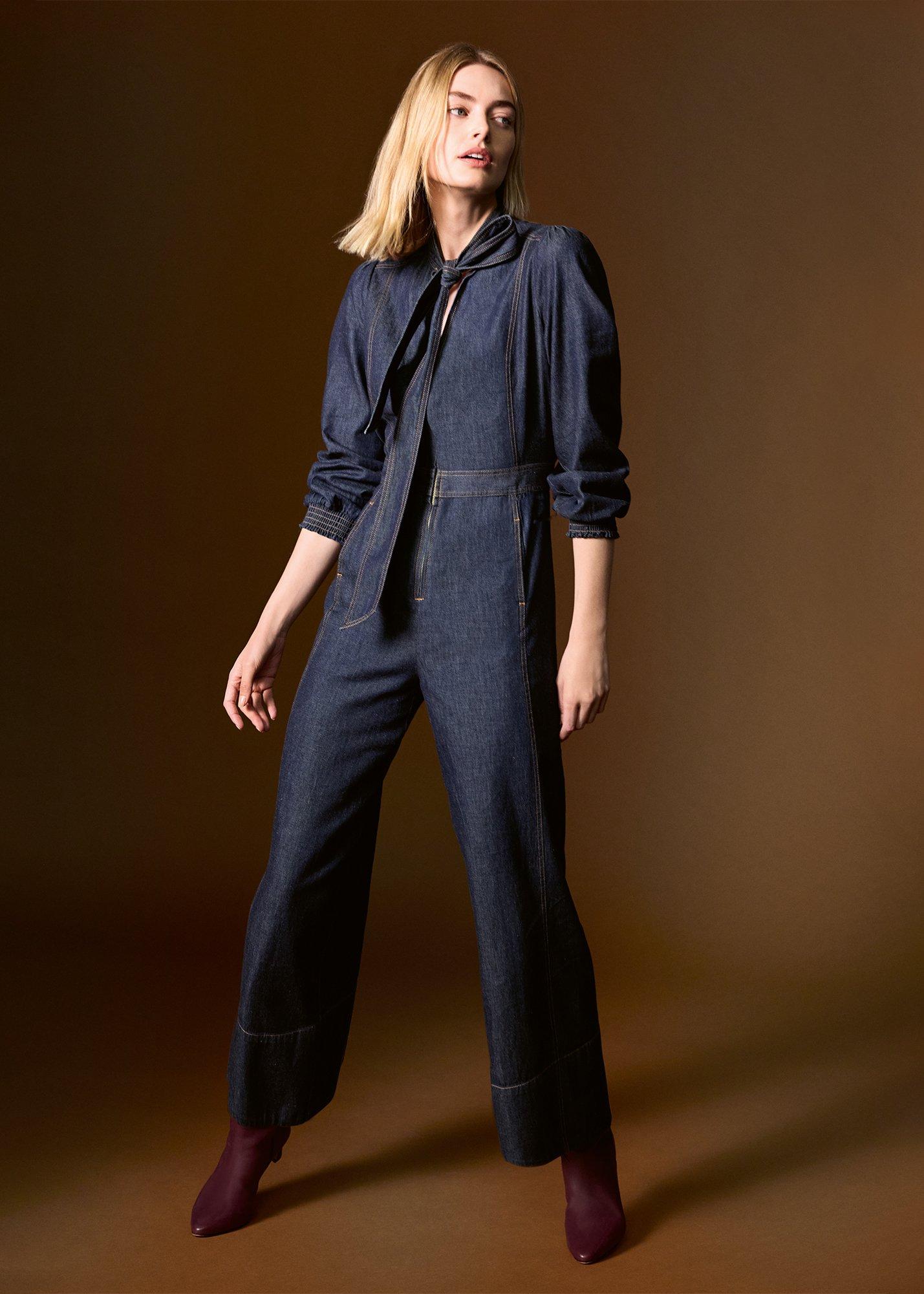Patricia Jumpsuit