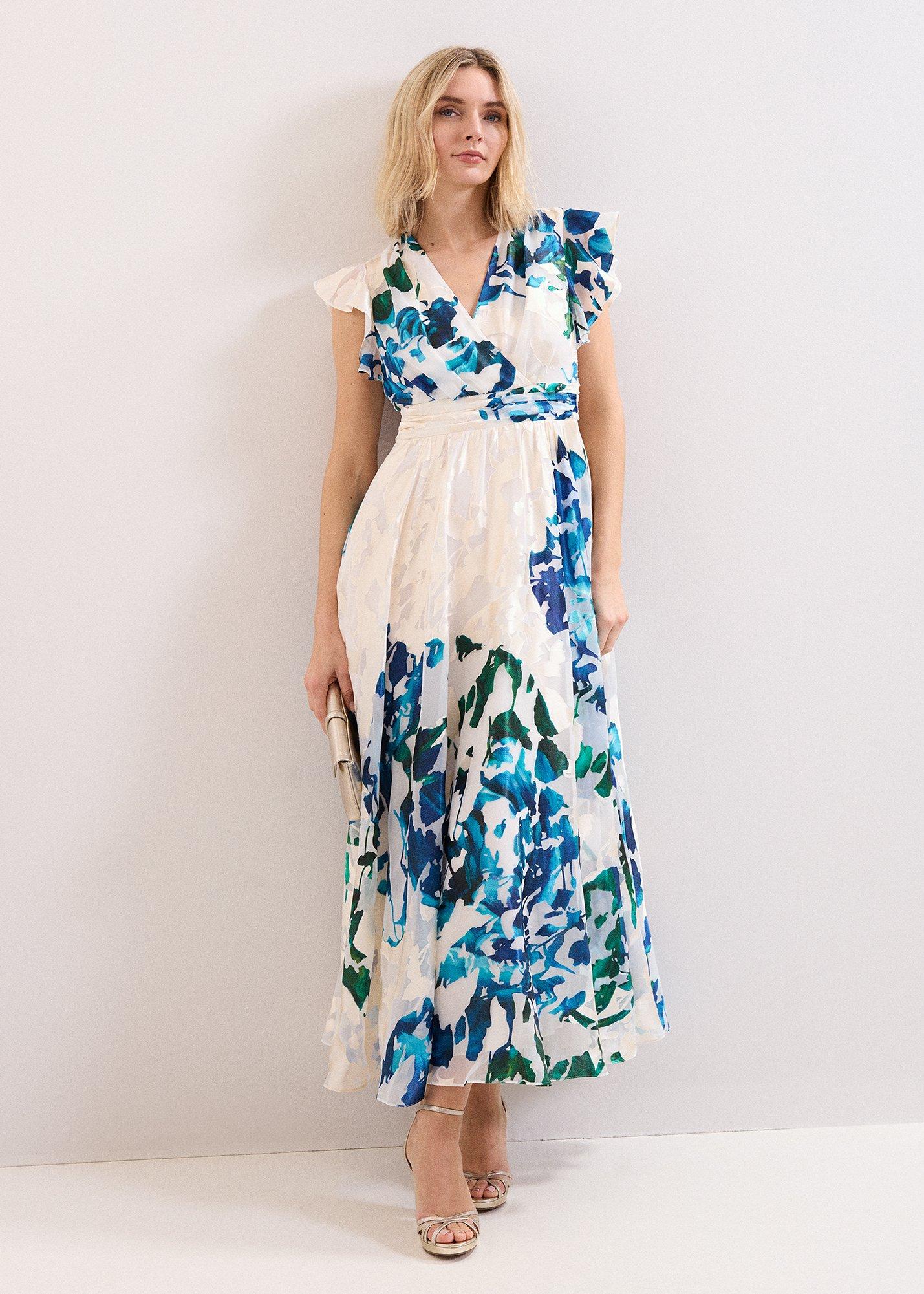 Petite Liana Dress
