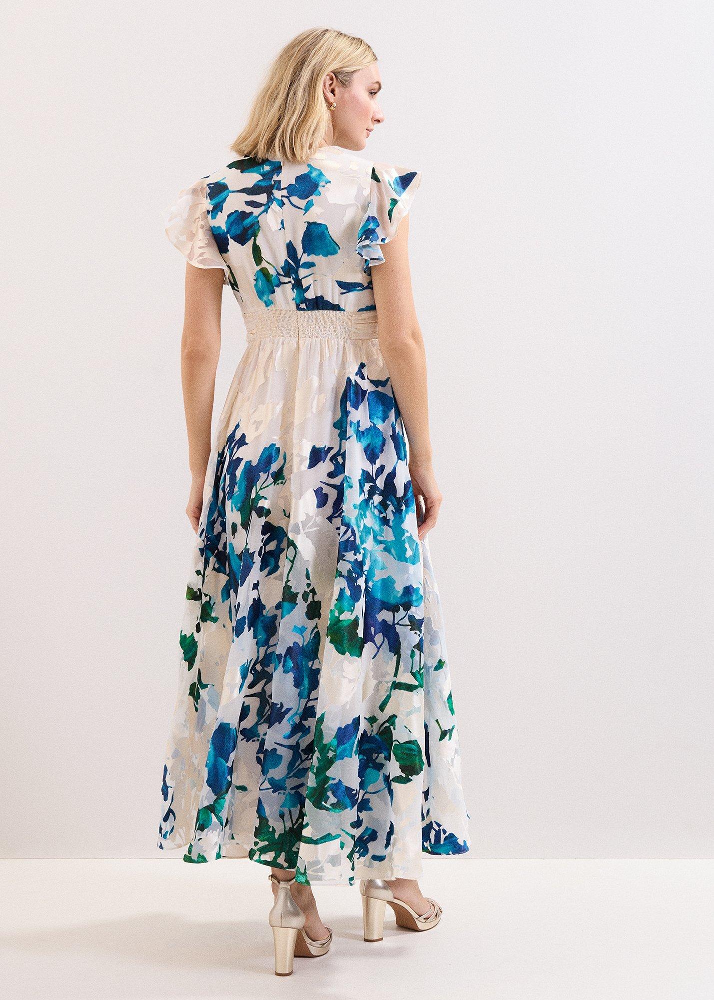 Petite Liana Dress
