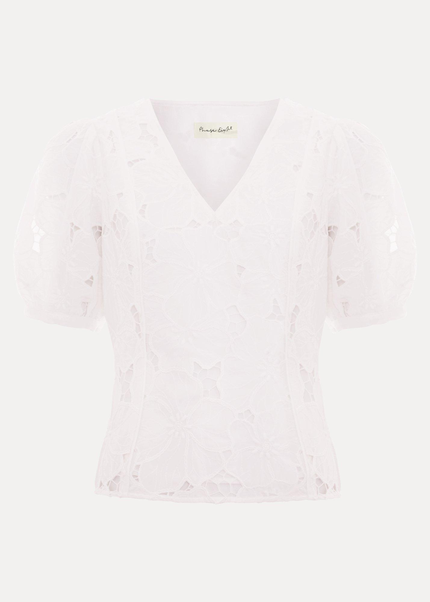 ${product-id}-Marina Seamed Lace Blouse-Ivory-${view-type}