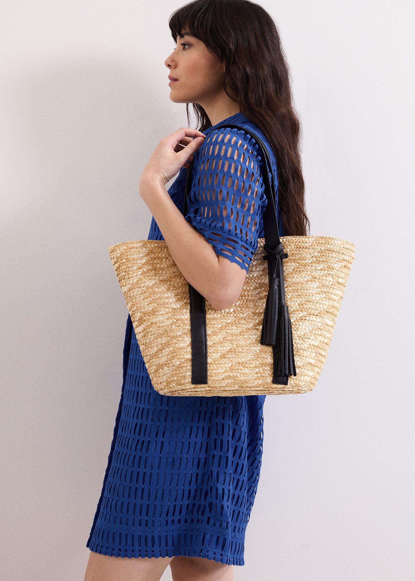 Alina Lace Tunic Dress