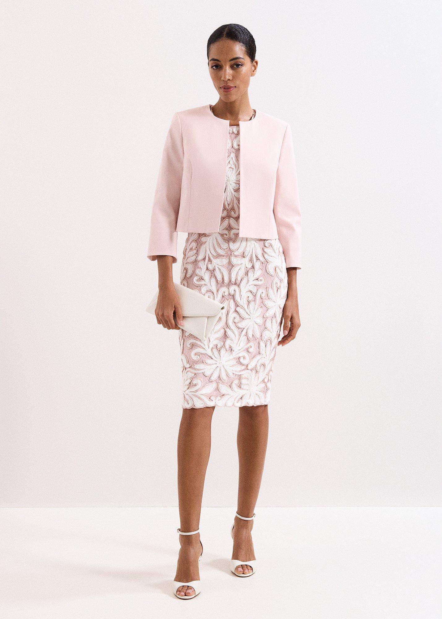 ${product-id}-Petite Elizabeth Pink Jacket-Pale Pink-${view-type}