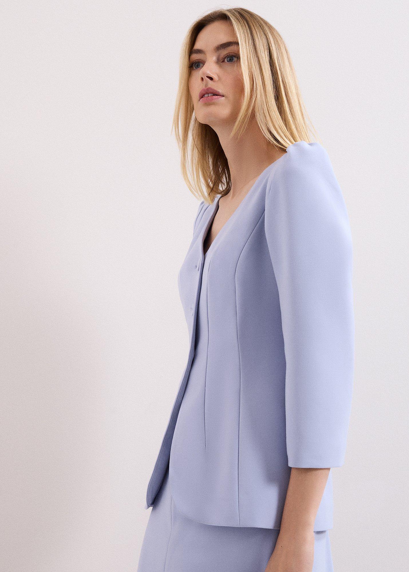 ${product-id}-Gabriela Blue Long Sleeve Midi Dress-Pale Blue-${view-type}