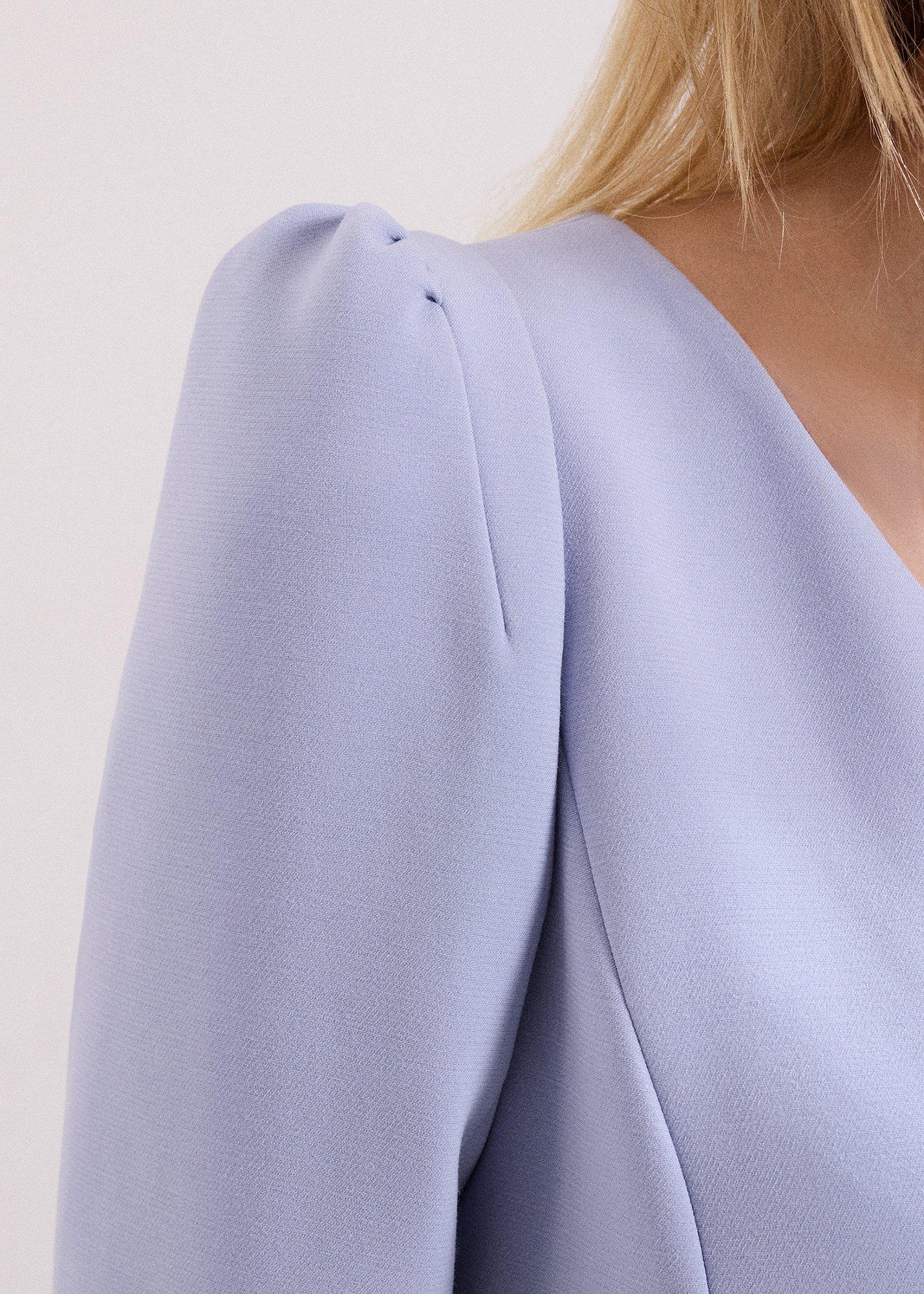 ${product-id}-Gabriela Blue Long Sleeve Midi Dress-Pale Blue-${view-type}