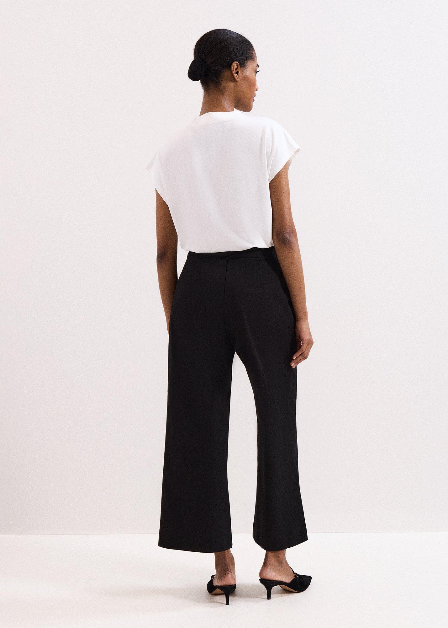 Sylvie Trouser