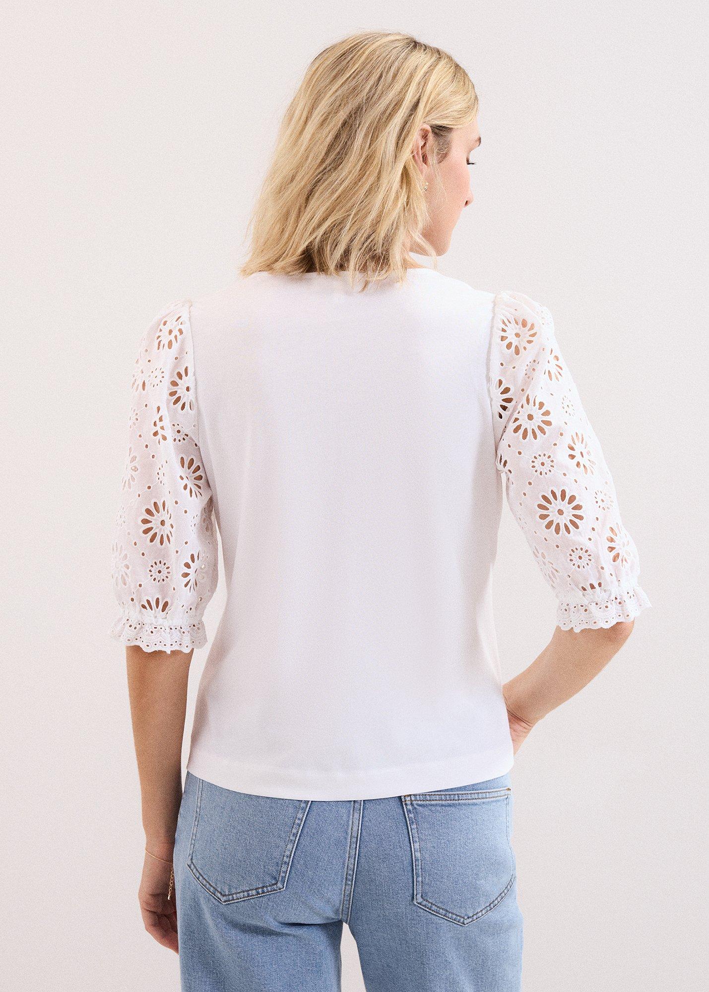 Eleanor Top