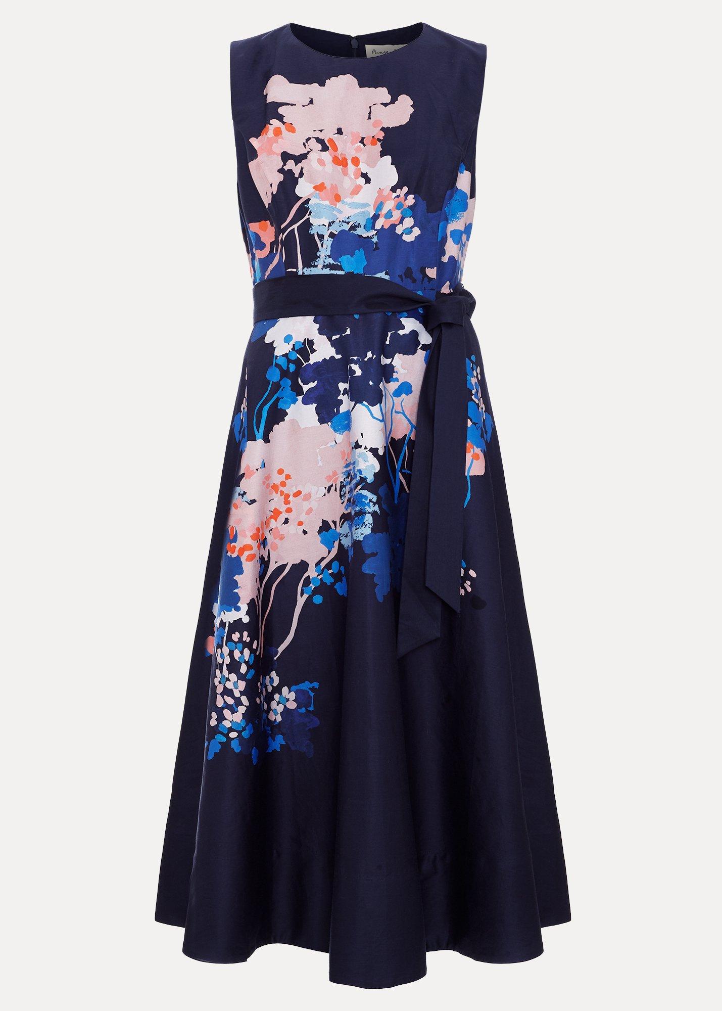 ${product-id}-Natalya Floral Dress-Navy-${view-type}