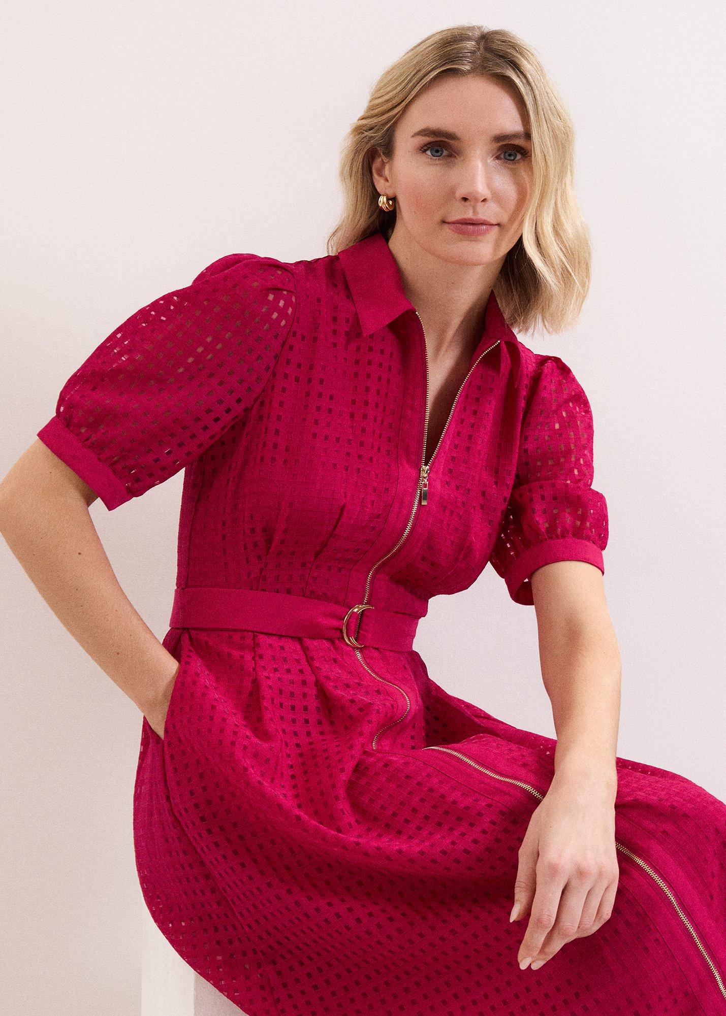 ${product-id}-Carey Pink Dress-Pink-${view-type}