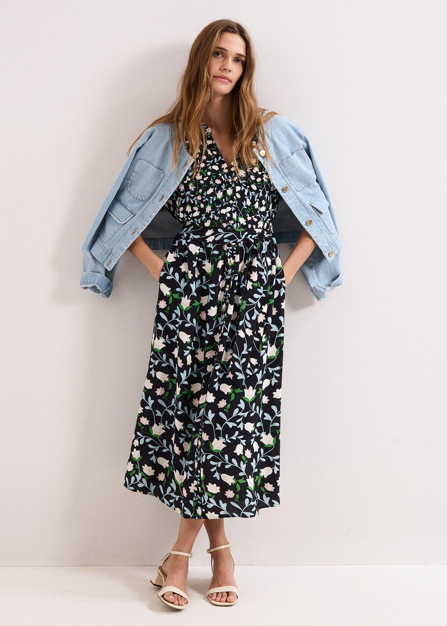 luisa-floral-midi-shirt-dress