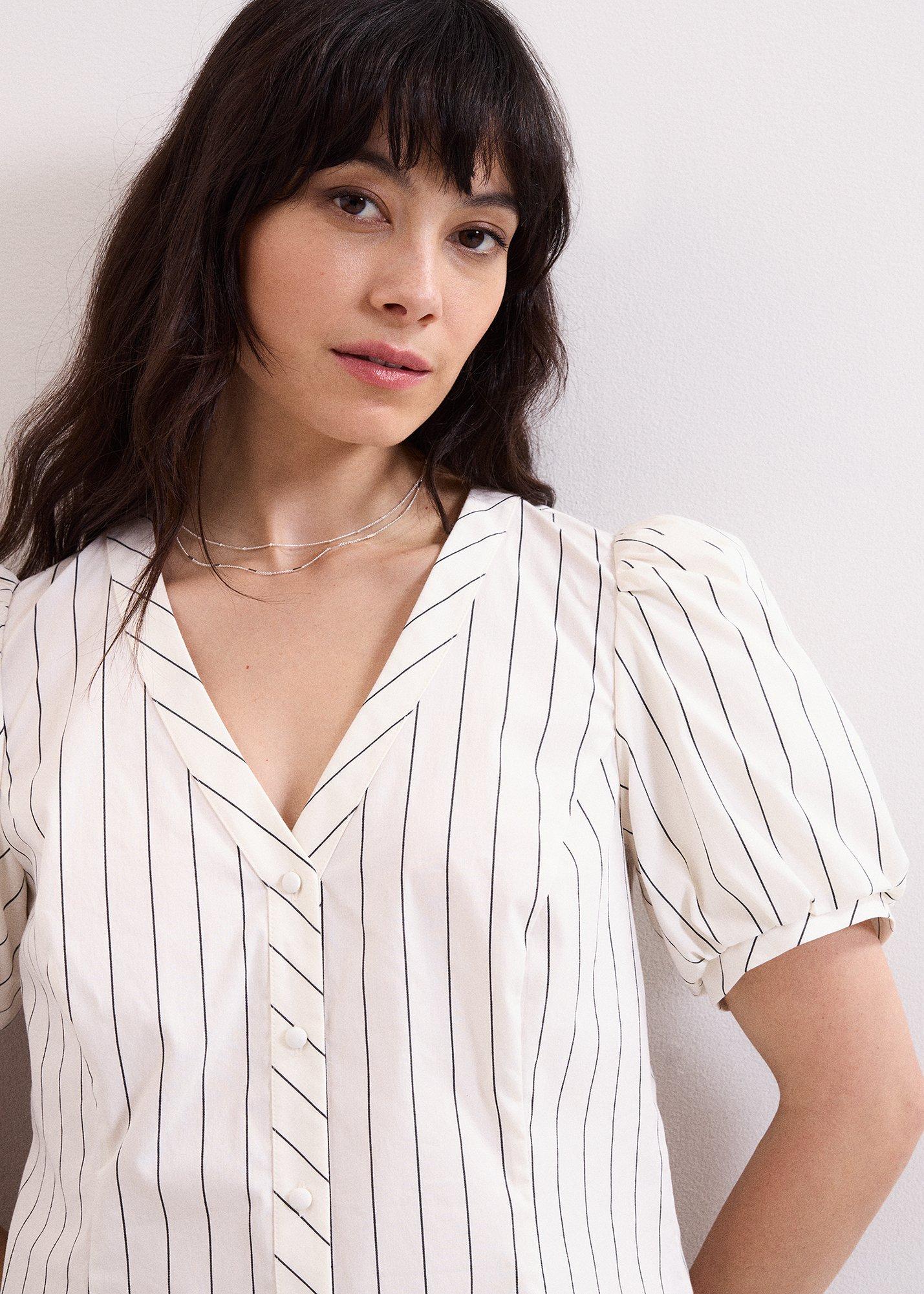 Elora Blouse