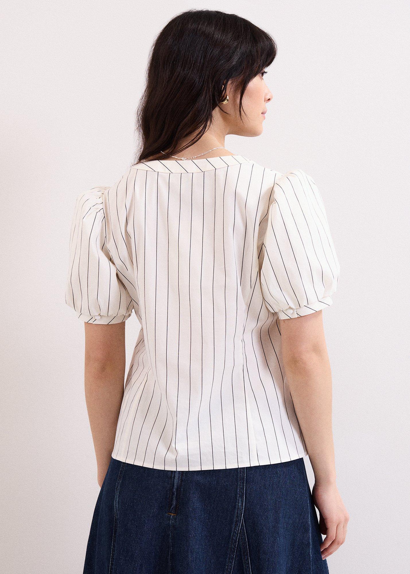 Elora Blouse