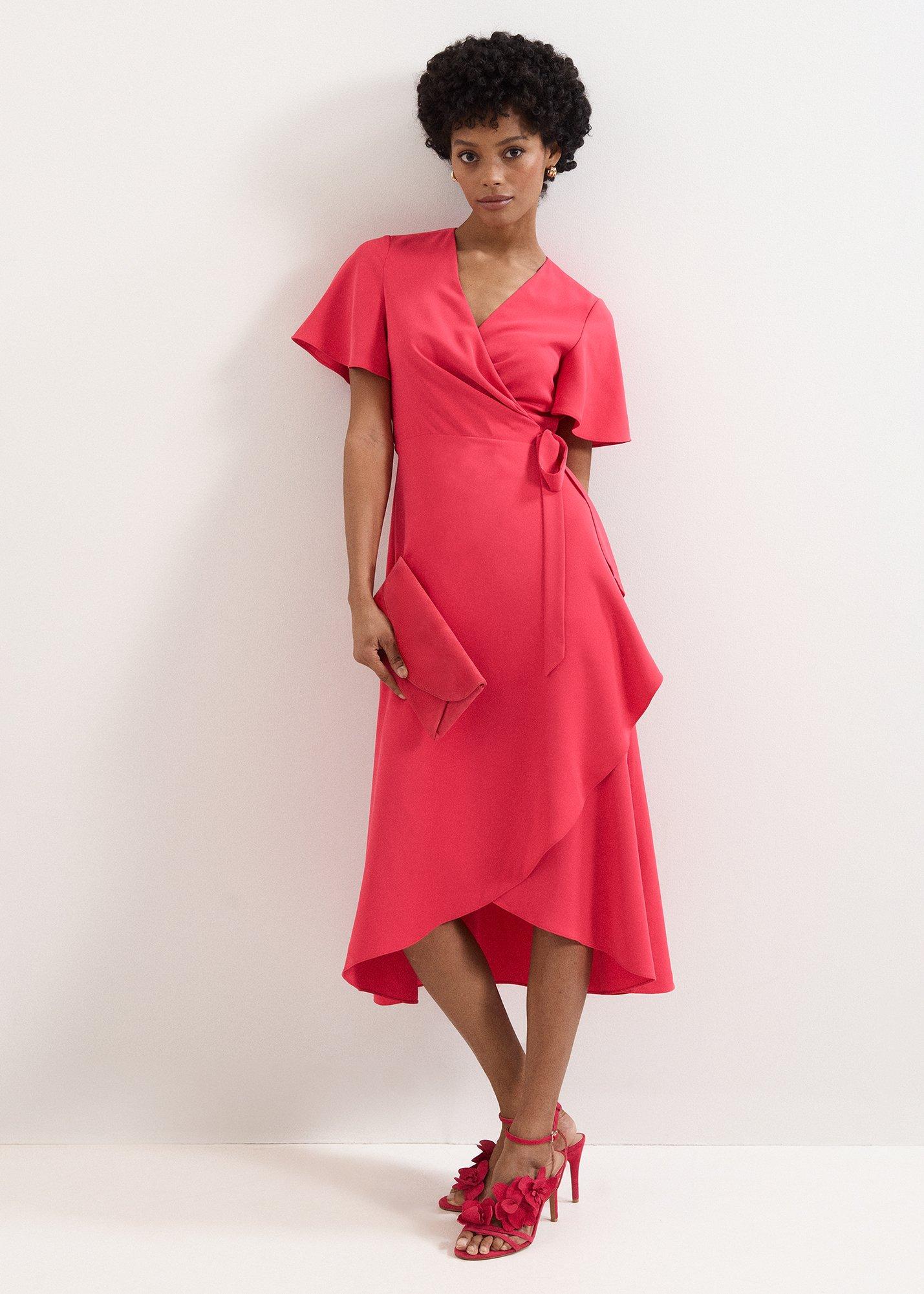 ${product-id}-Julissa Wrap Dress-Pink-${view-type}