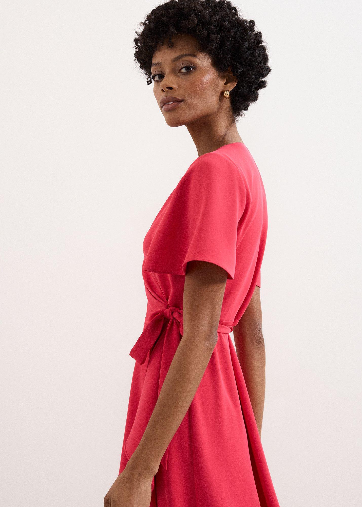 ${product-id}-Julissa Wrap Dress-Pink-${view-type}