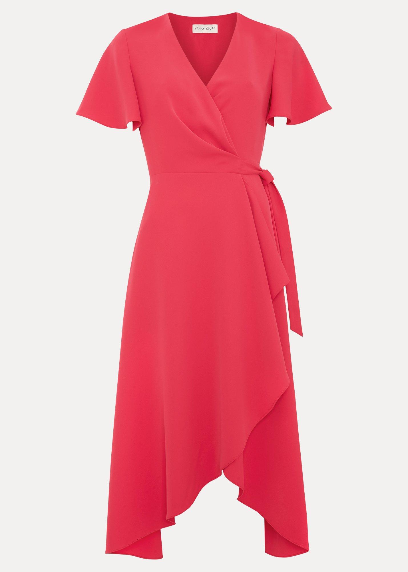 ${product-id}-Julissa Wrap Dress-Pink-${view-type}
