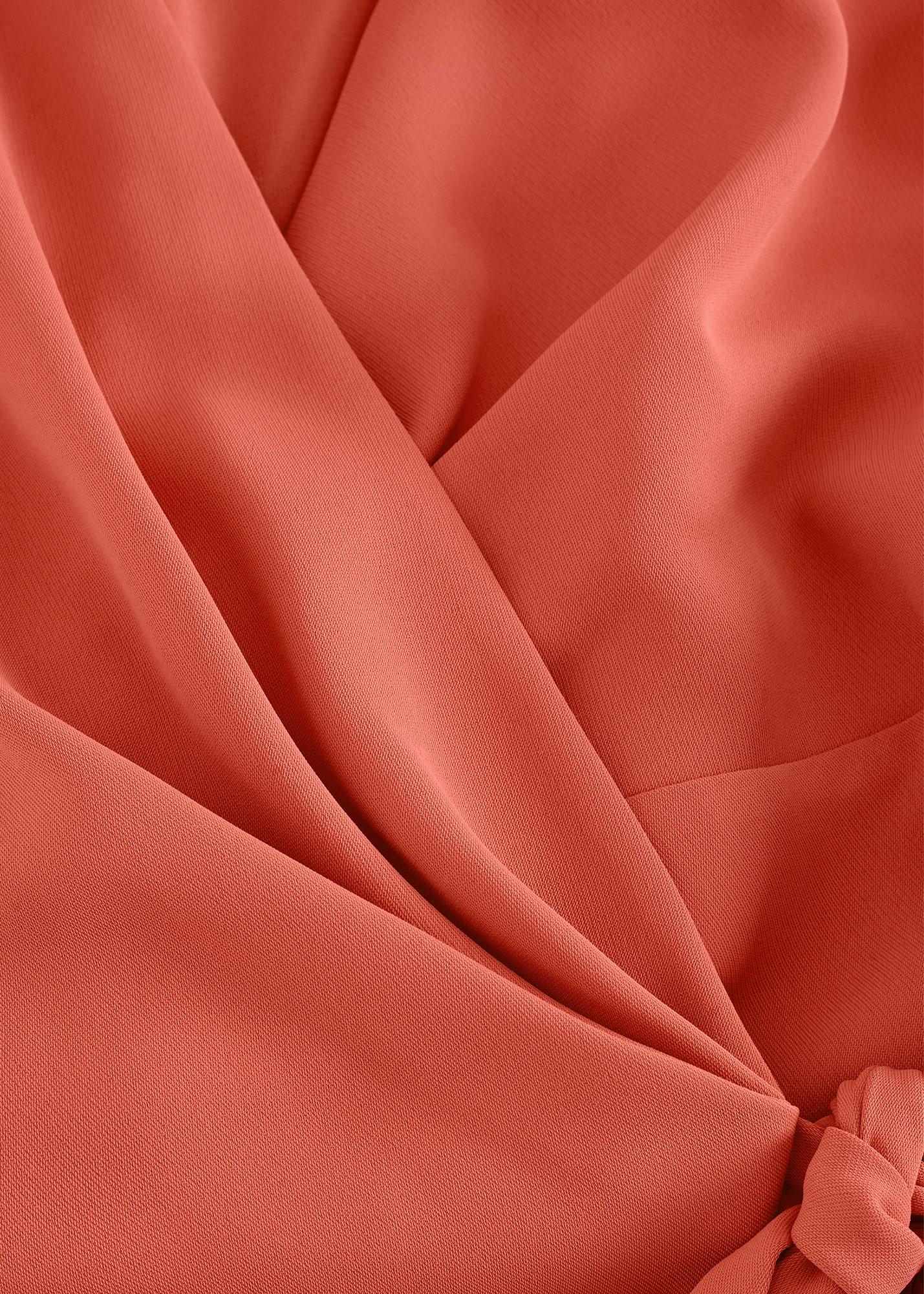 ${product-id}-Julissa Wrap Dress-Orange-${view-type}