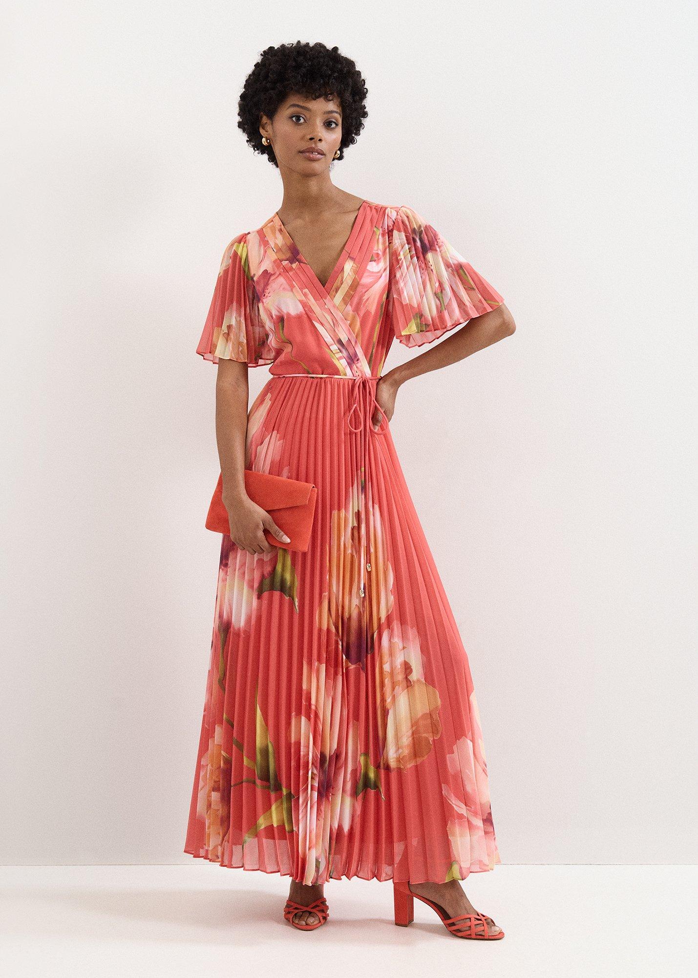 Abigail Maxi Dress
