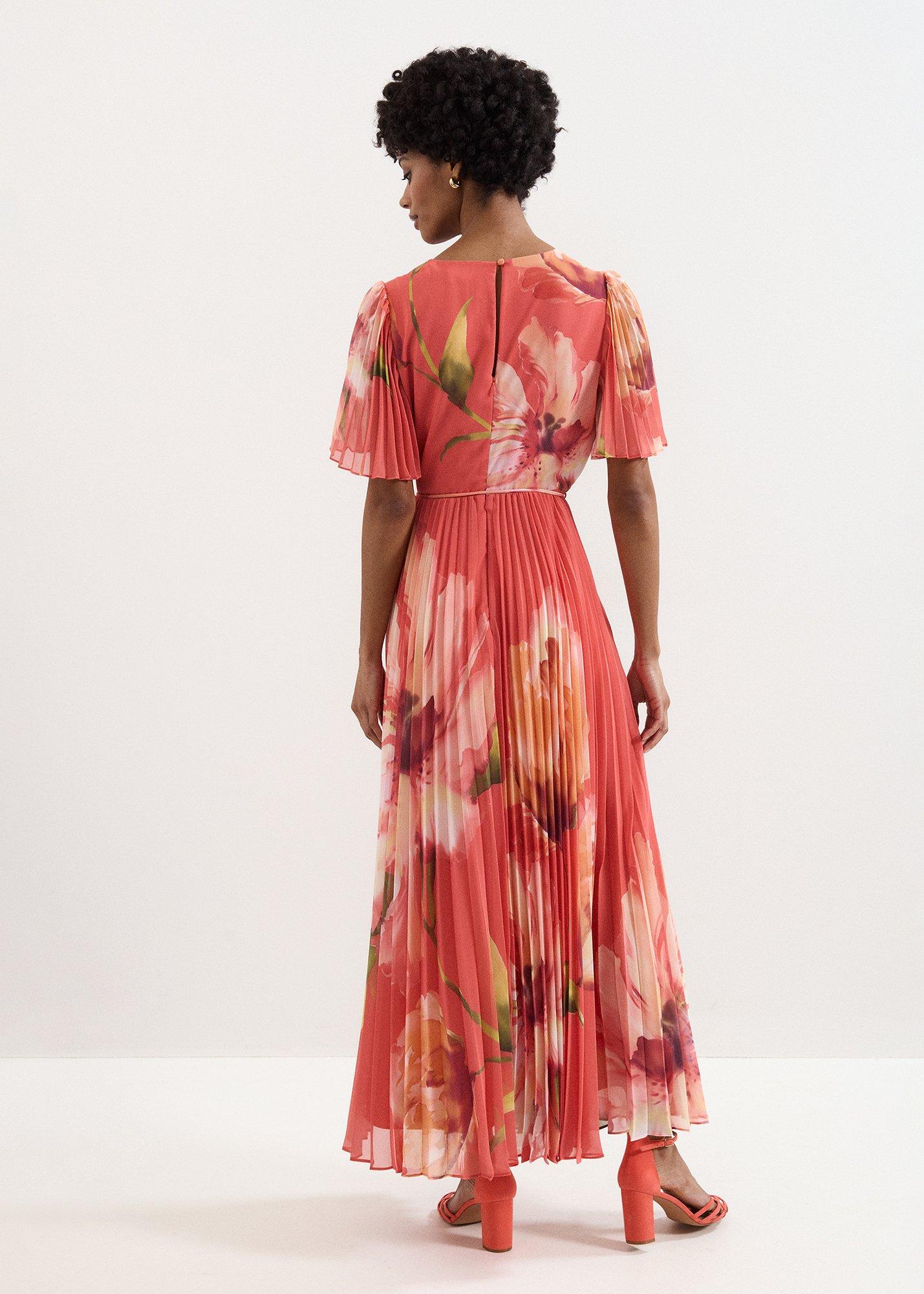 Petite Abigail Dress