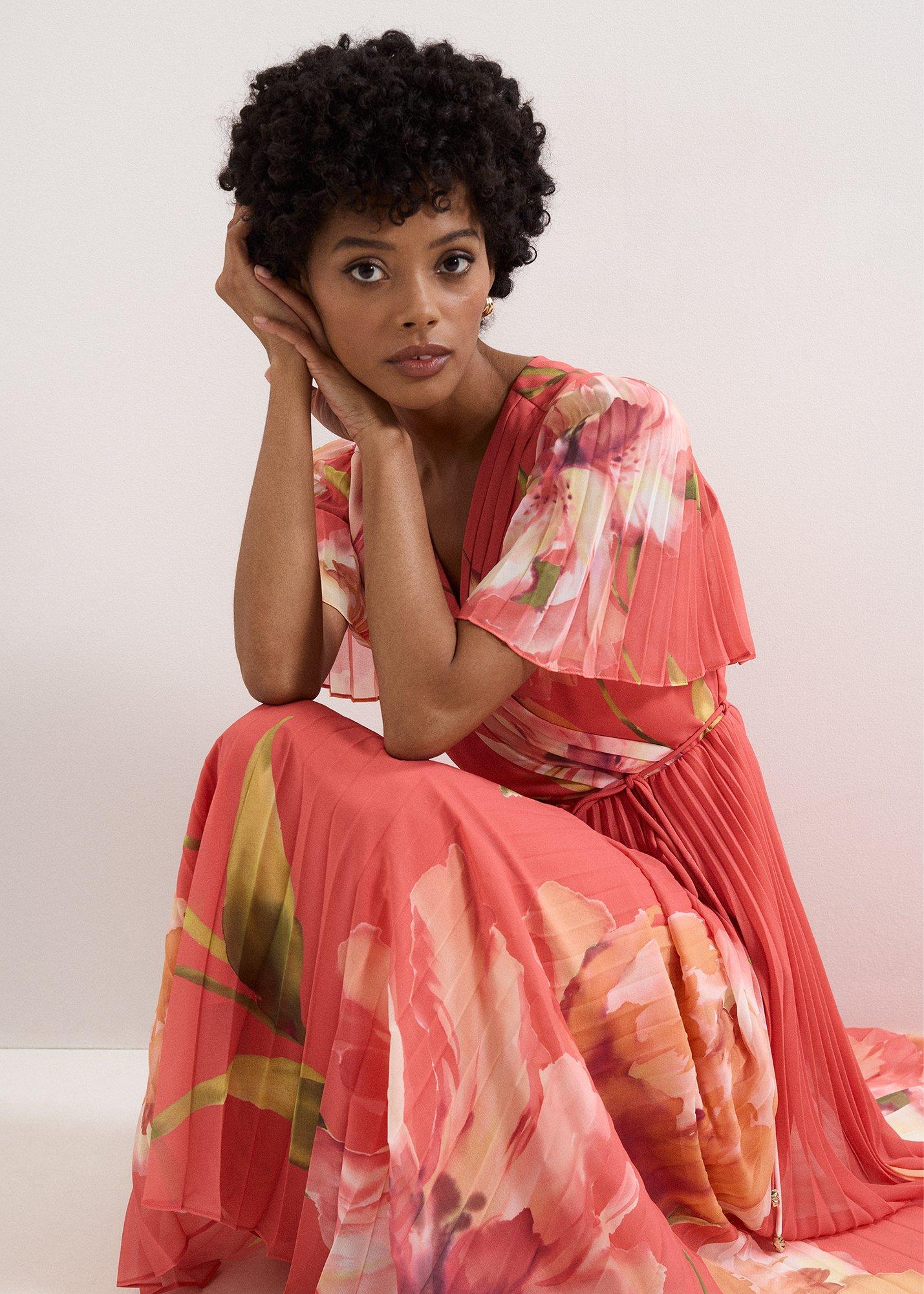 ${product-id}-Petite Abigail Dress-Orange-${view-type}
