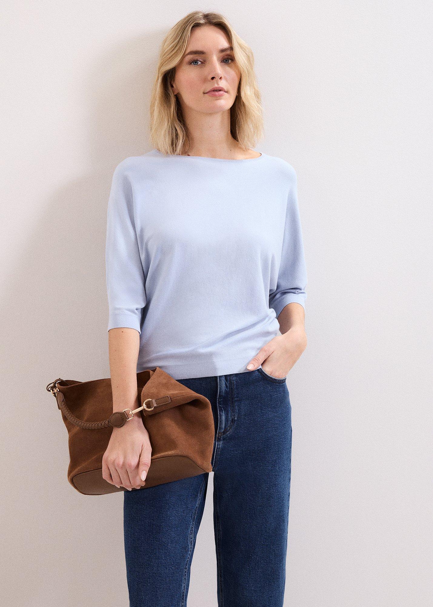 Cristine Knit Jumper