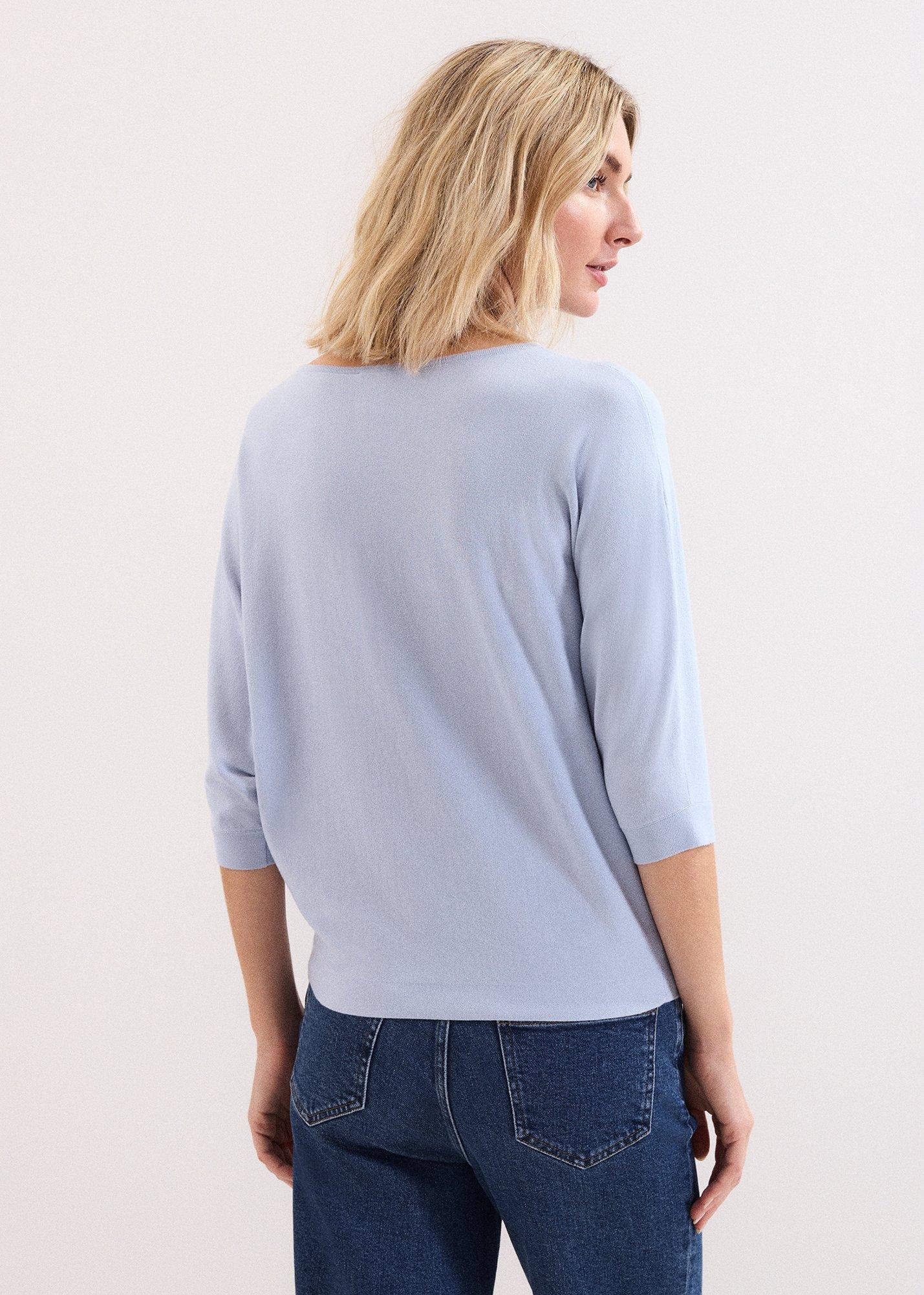 Cristine Knit Jumper