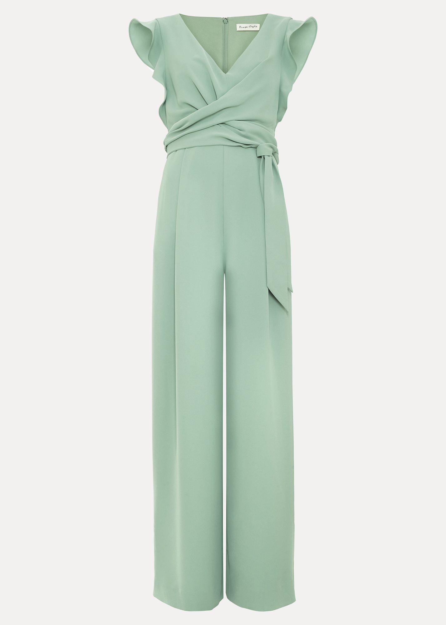 ${product-id}-Petite Ayla Jumpsuit-Green-${view-type}