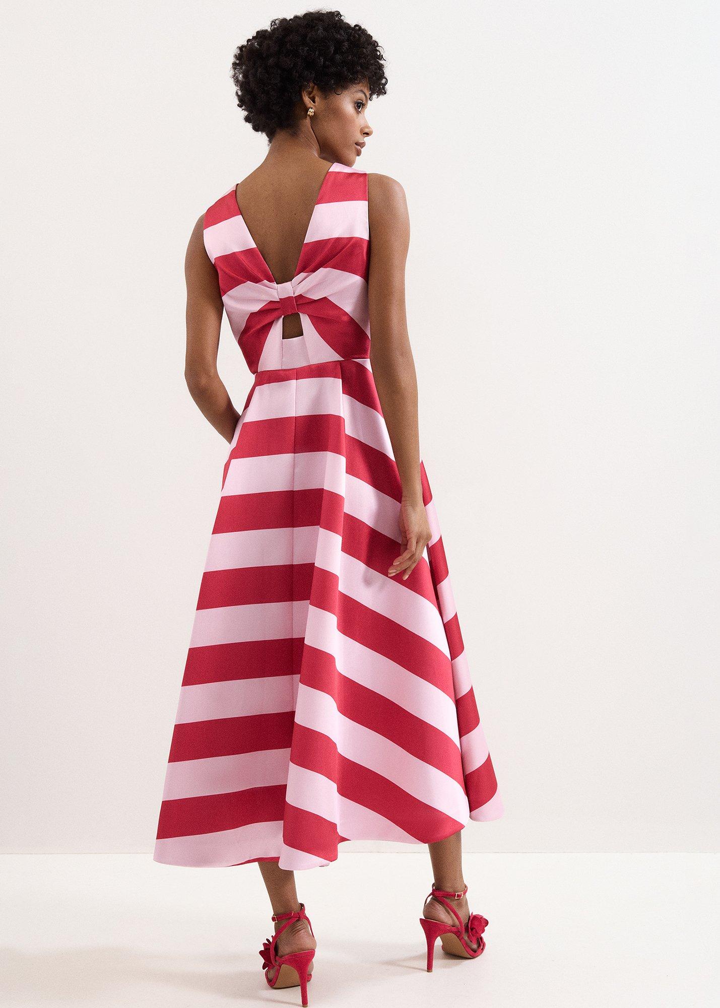 Petite Kiria Dress