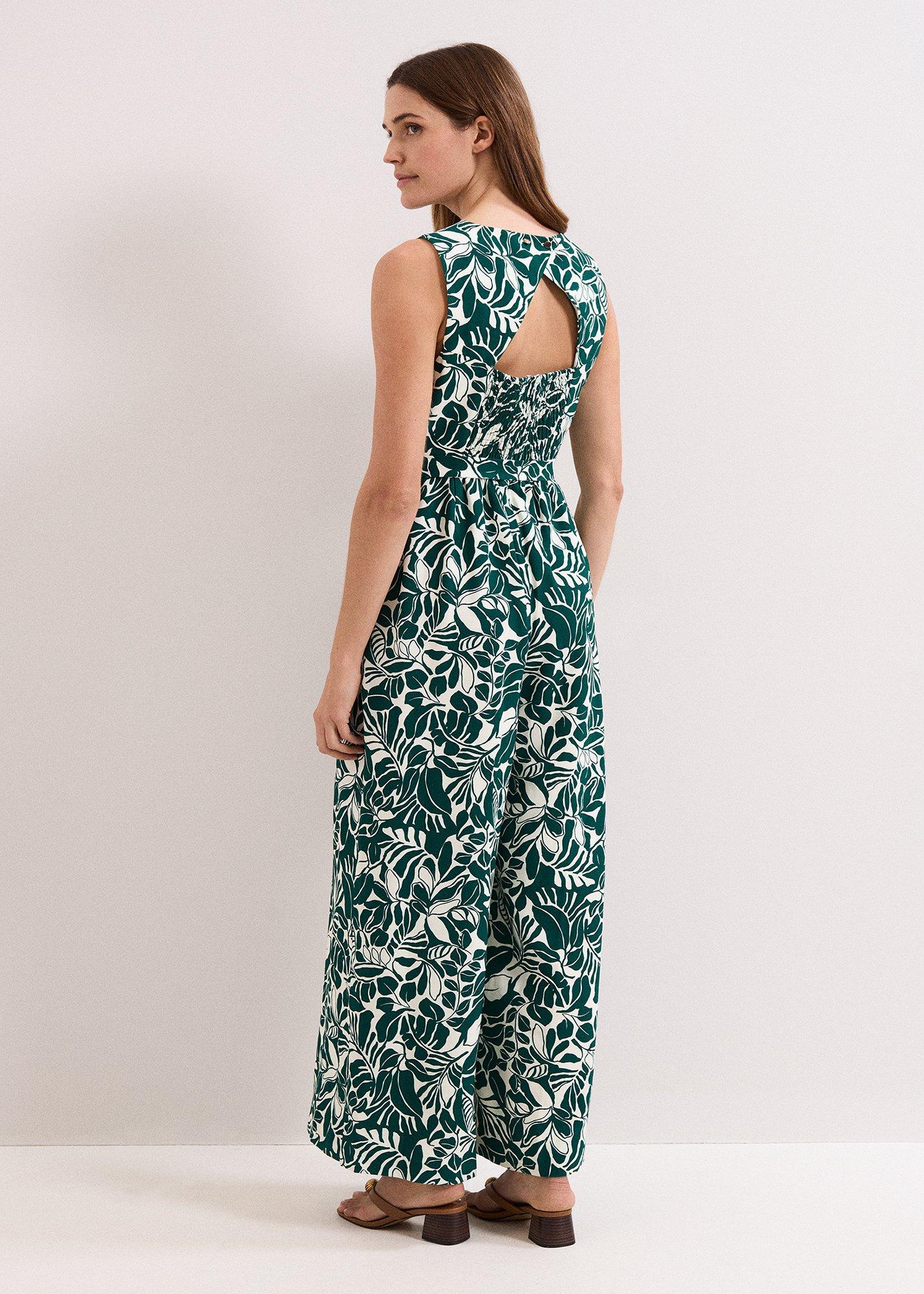 Petite Marta Jumpsuit