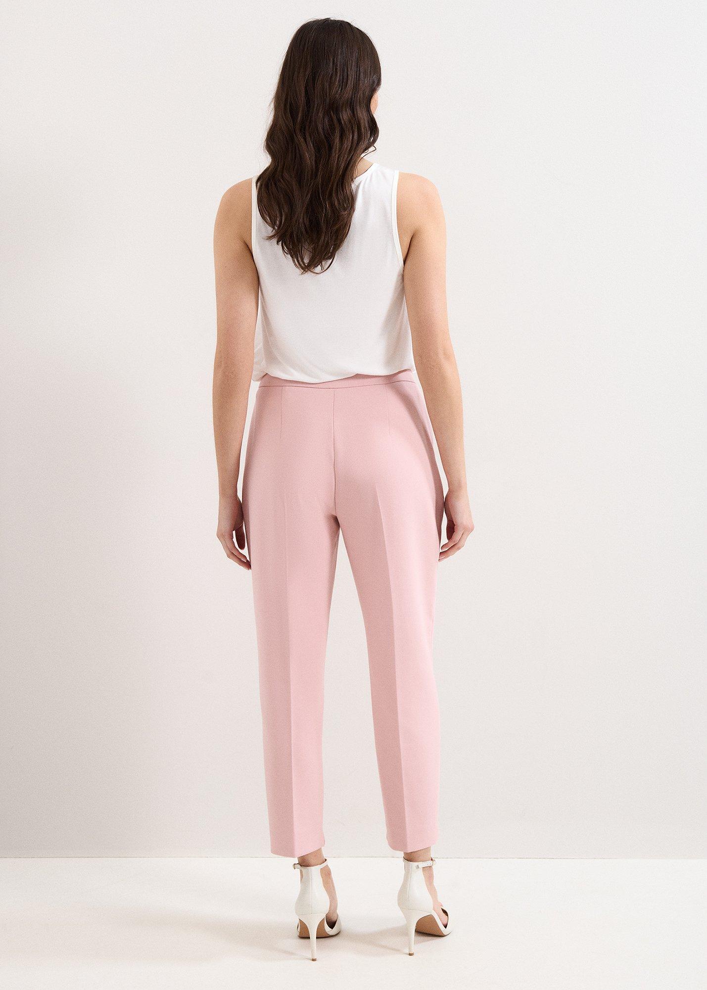 Fara Taper Trousers