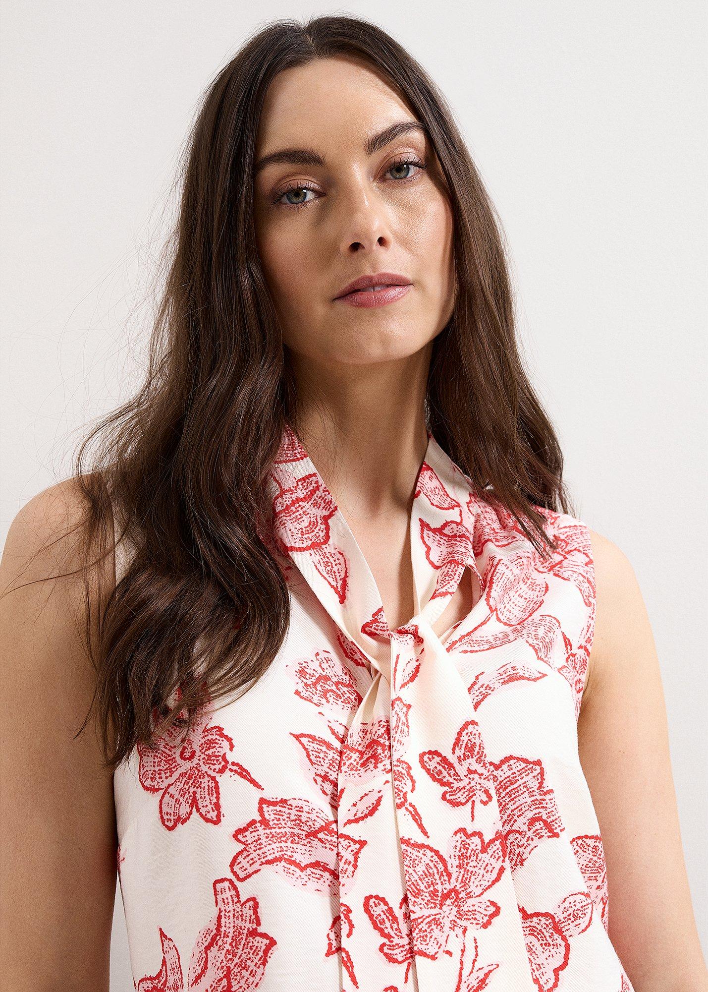 ${product-id}-Junie Floral Blouse-Red-${view-type}