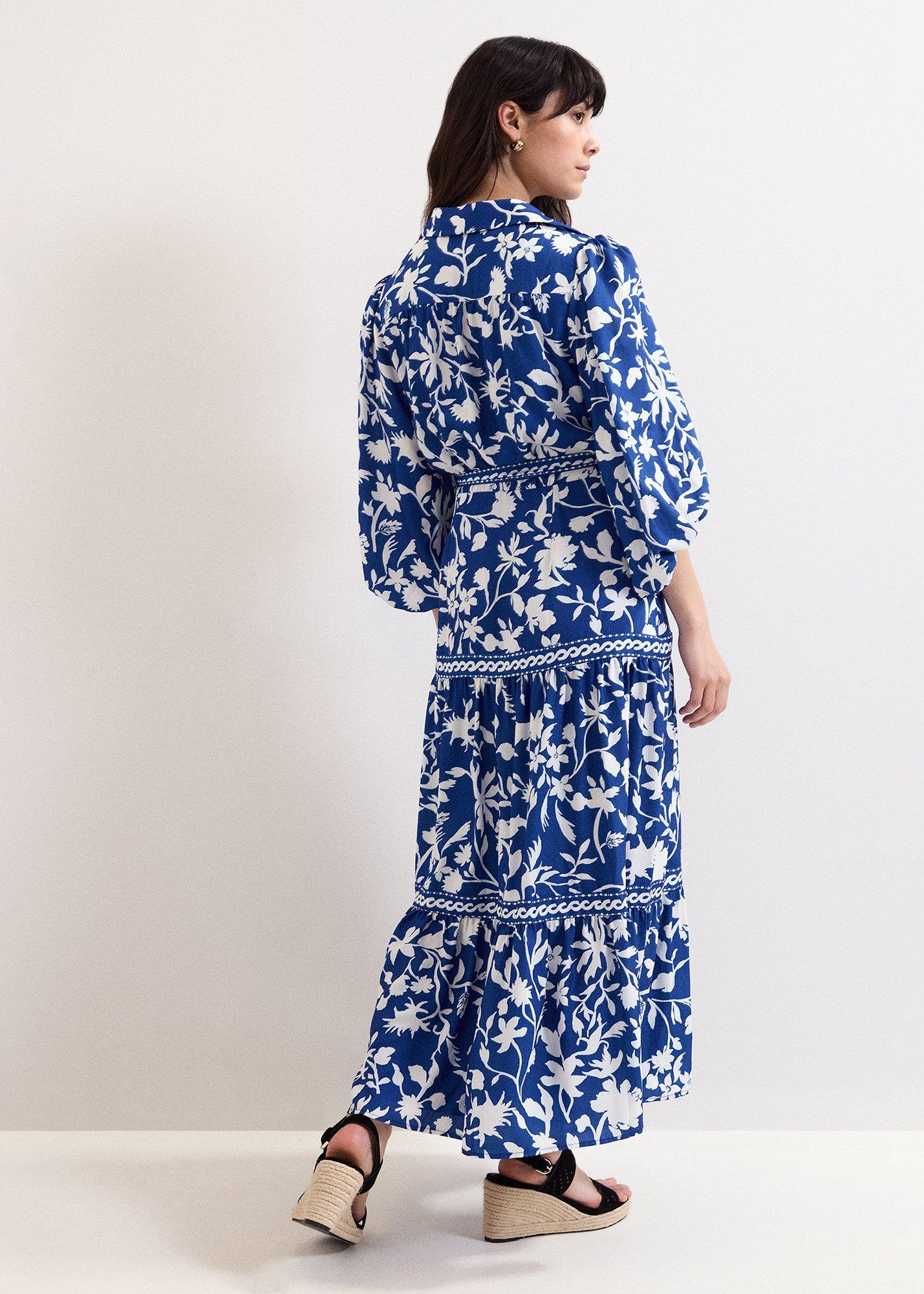 Petite Coralie Dress