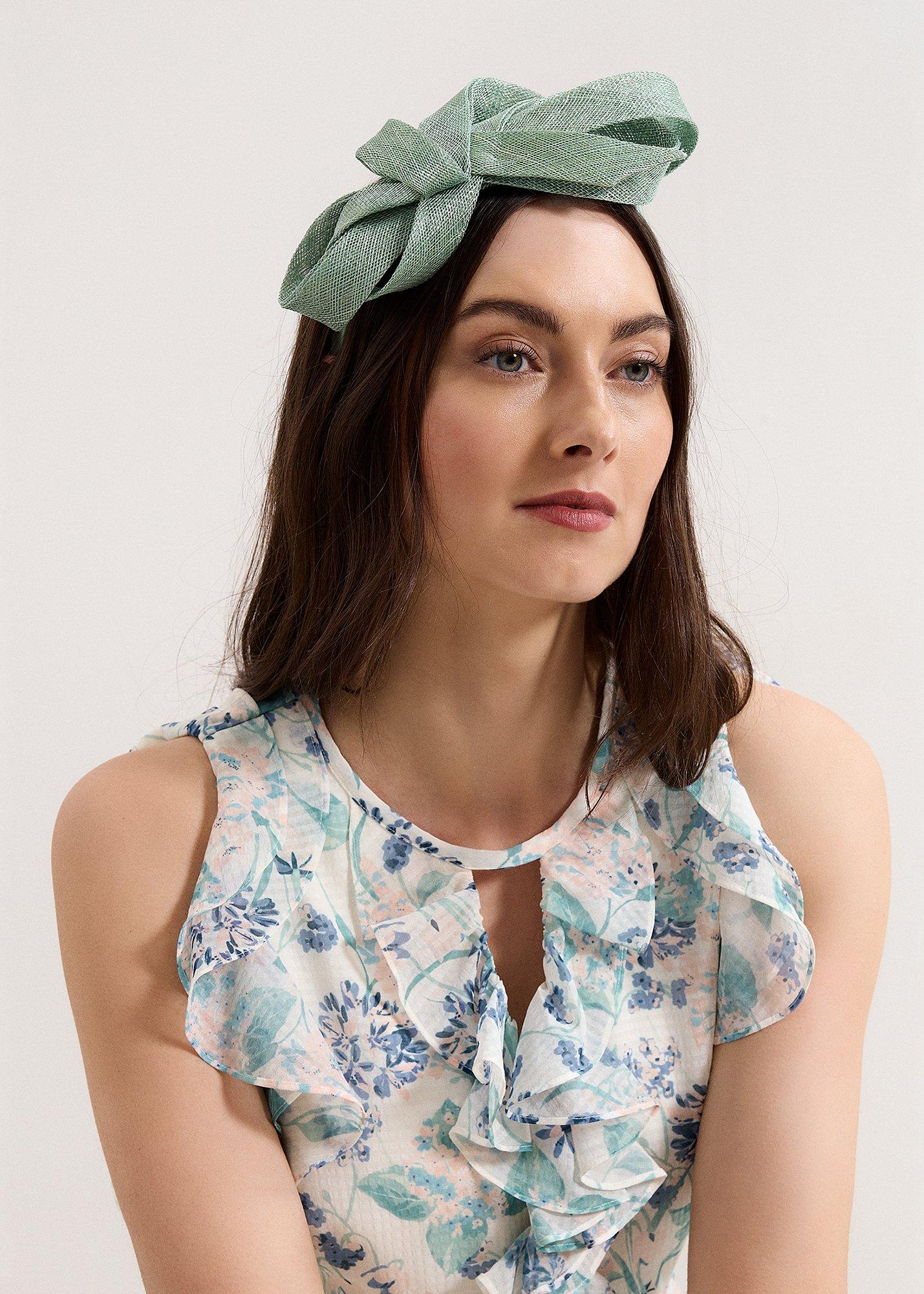 Large Twist Headband
