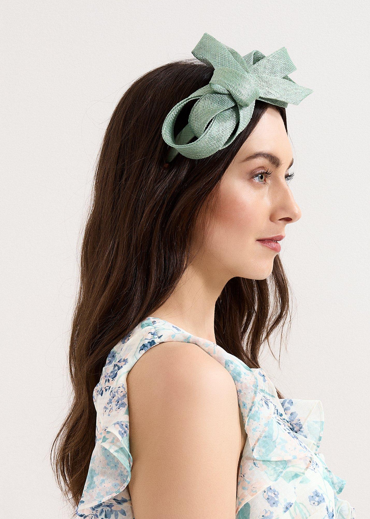 Large Twist Headband