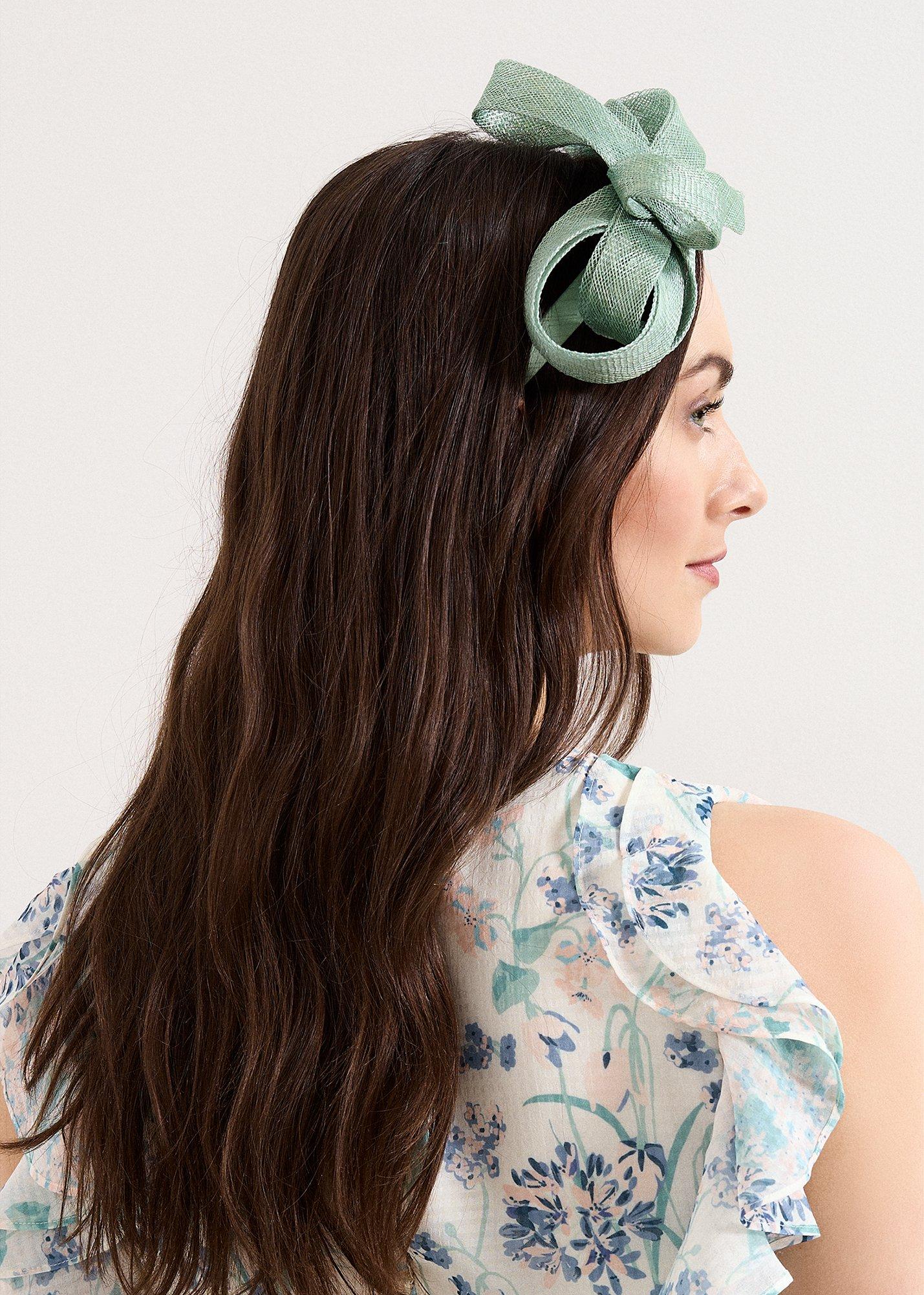 ${product-id}-Large Twist Headband-Pale Green-${view-type}