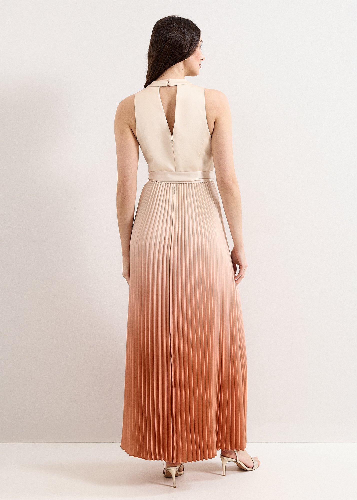 ${product-id}-Sloane Midaxi Dress-Orange-${view-type}