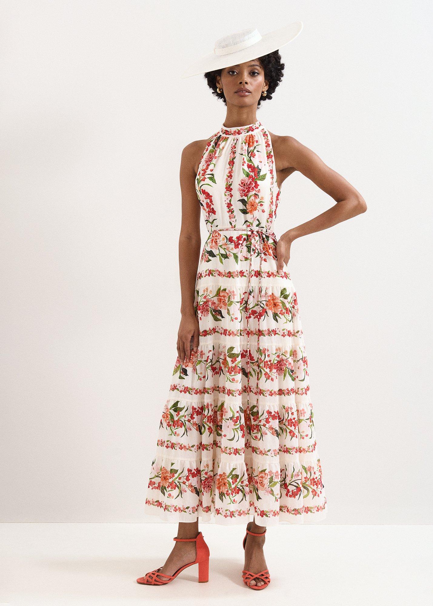 Petite Nita Dress
