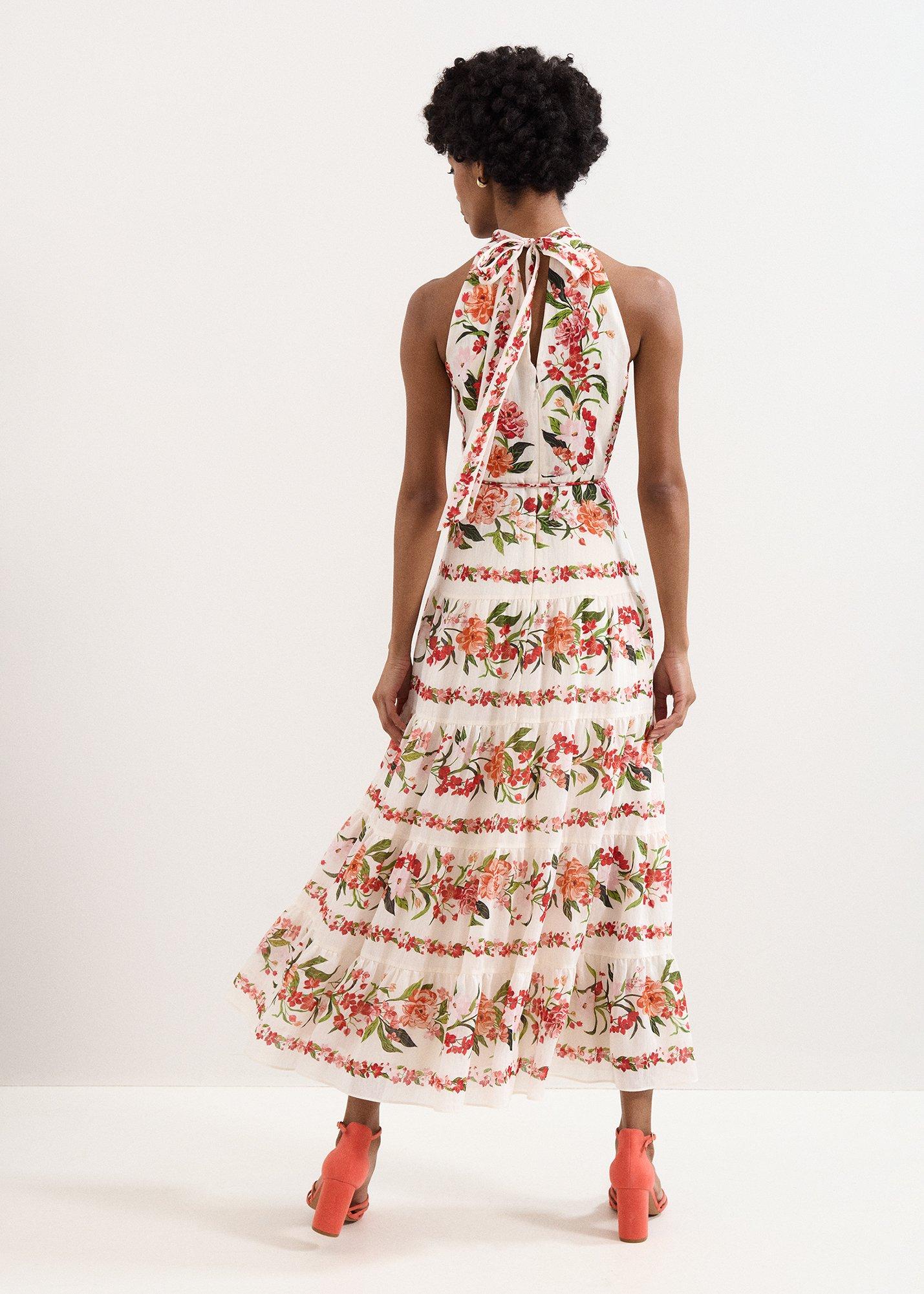 Petite Nita Dress