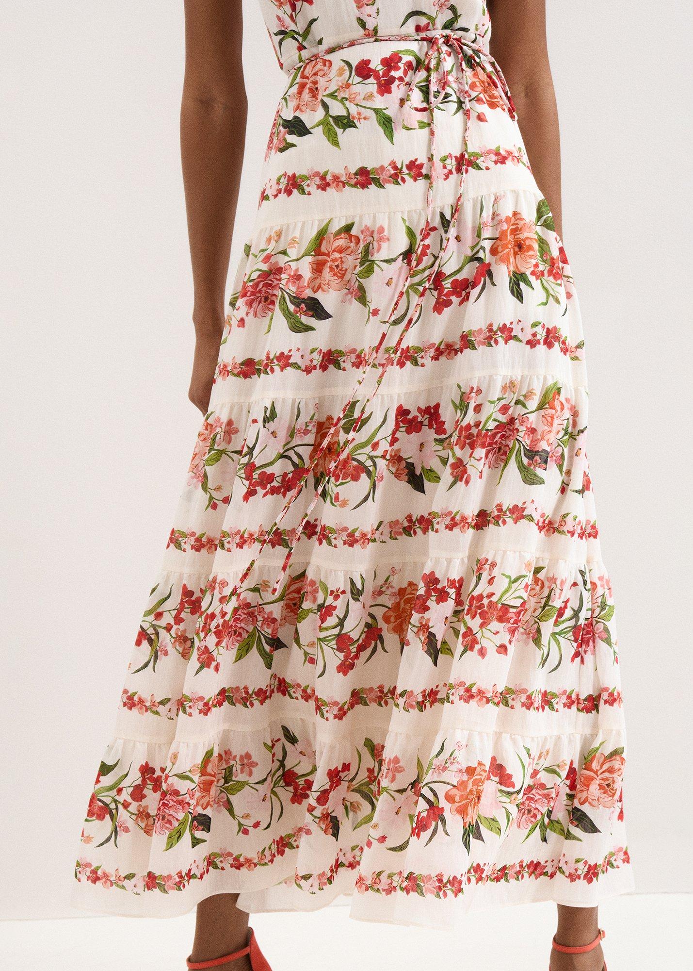 ${product-id}-Petite Nita Dress-Cream-${view-type}