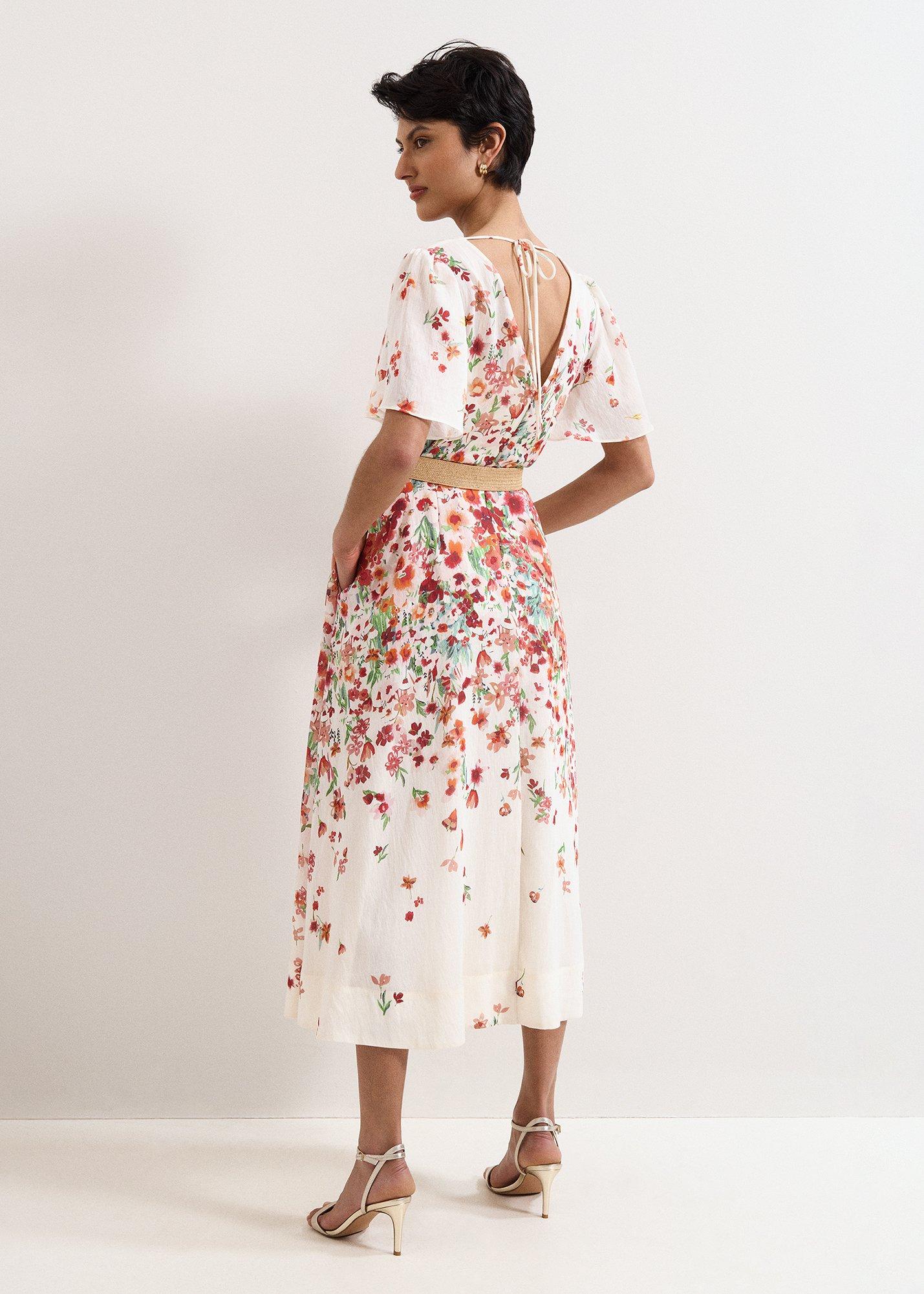 Petite Lovette Dress
