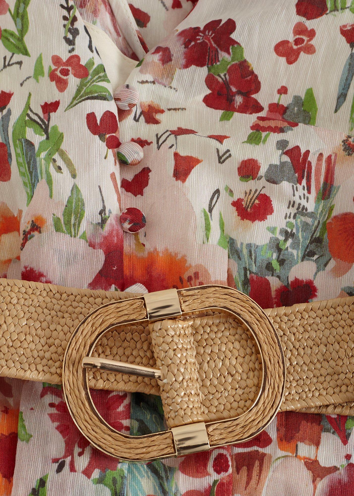 ${product-id}-Petite Lovette Dress-Cream-${view-type}